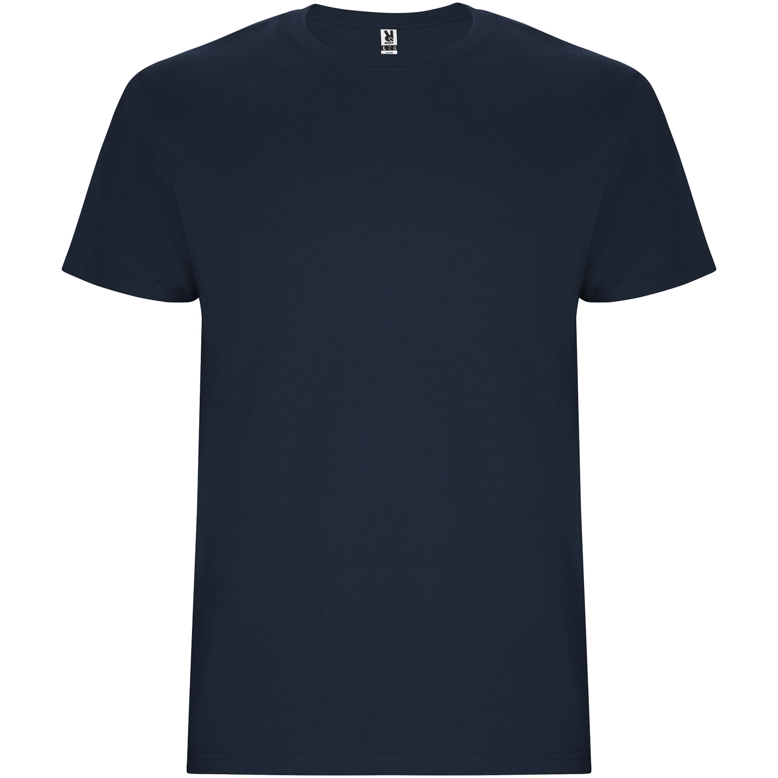 Stafford 190 g/m² short sleeve men’s t-shirt