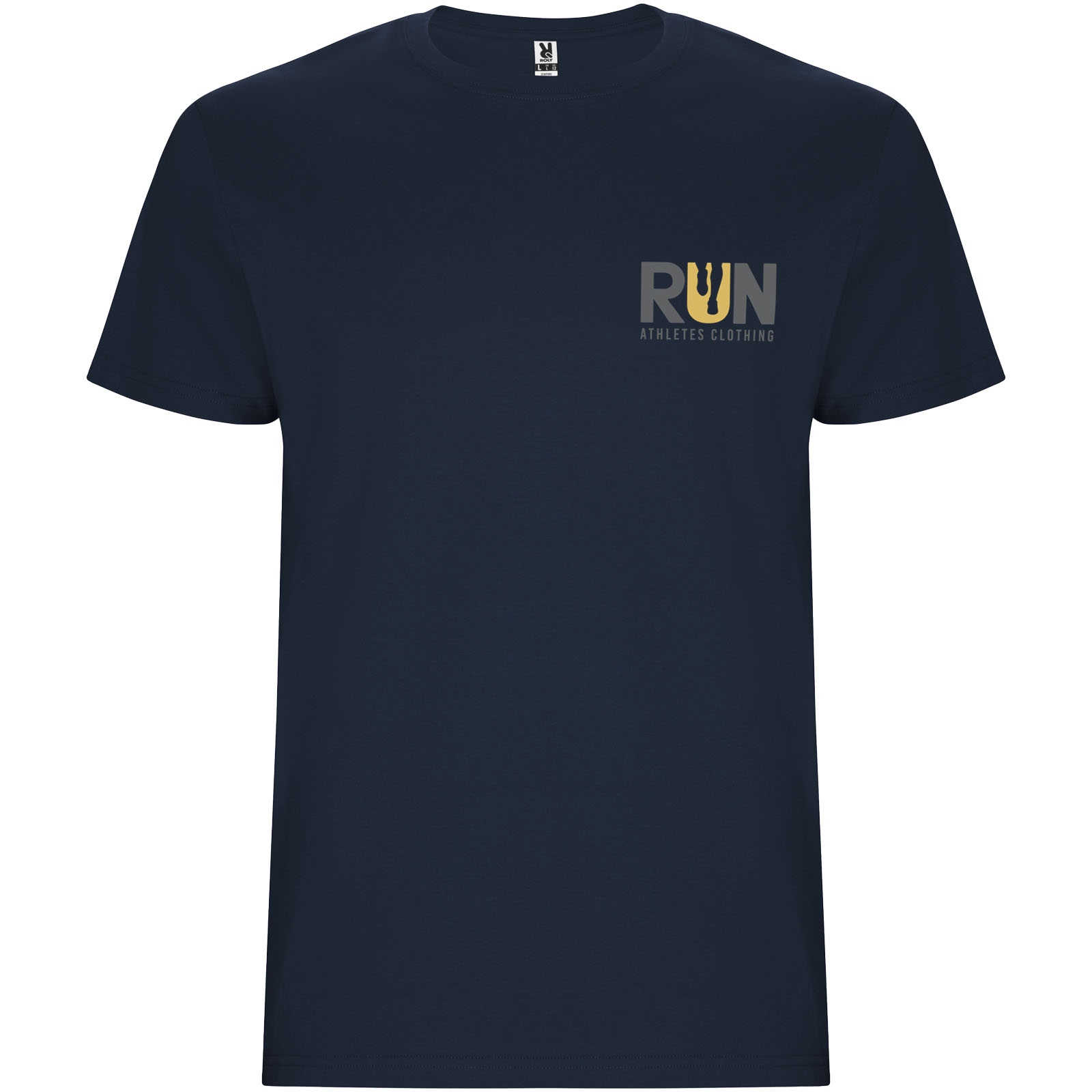 Stafford 190 g/m² short sleeve men’s t-shirt
