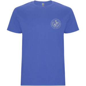 Stafford 190 g/m² short sleeve men’s t-shirt