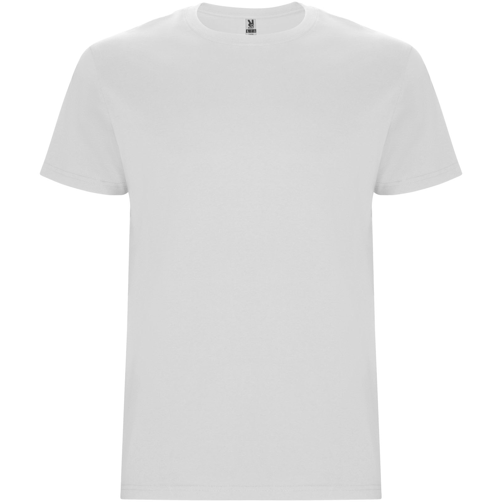 Stafford 190 g/m² short sleeve men’s t-shirt