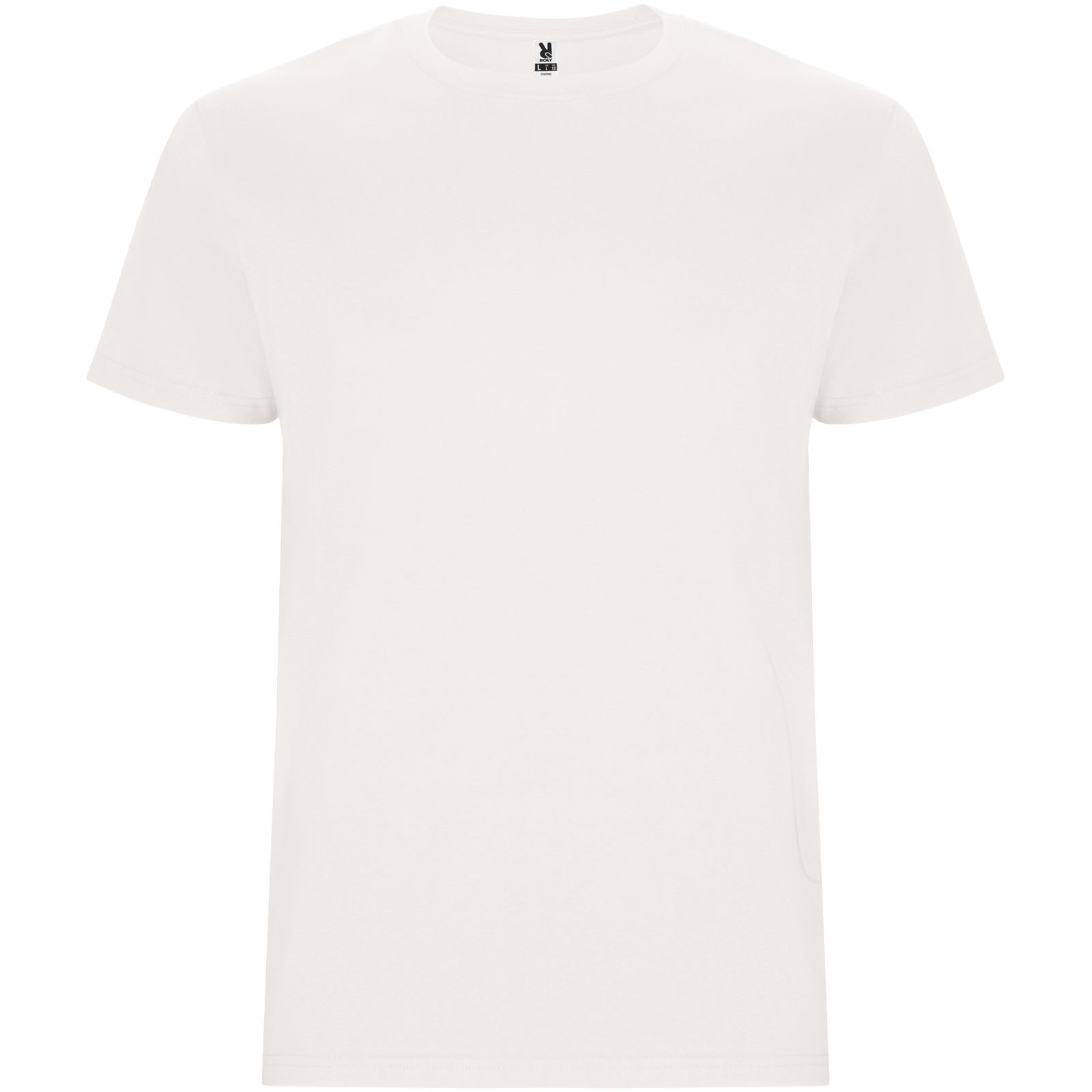 Stafford 190 g/m² short sleeve men’s t-shirt