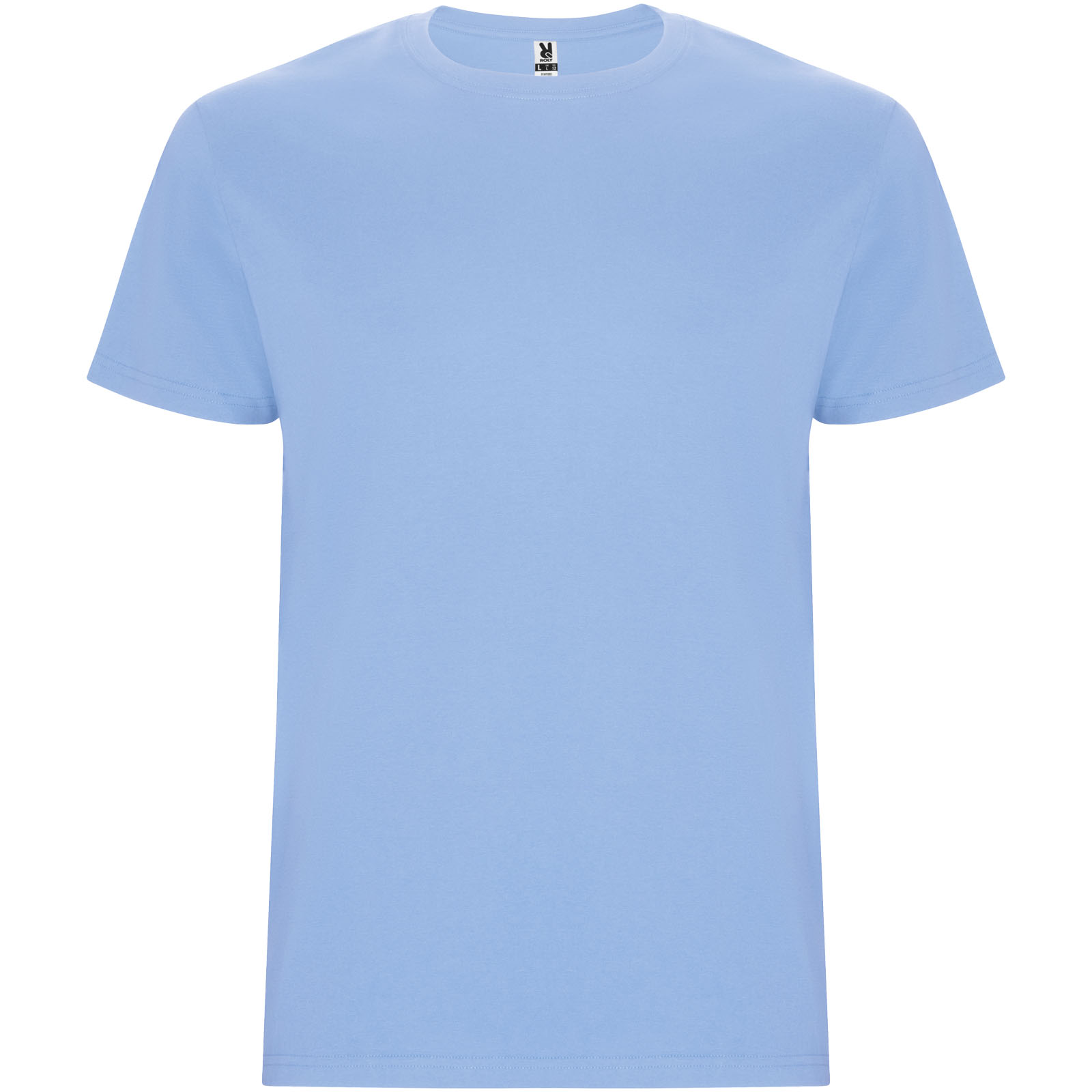 Stafford 190 g/m² short sleeve men’s t-shirt