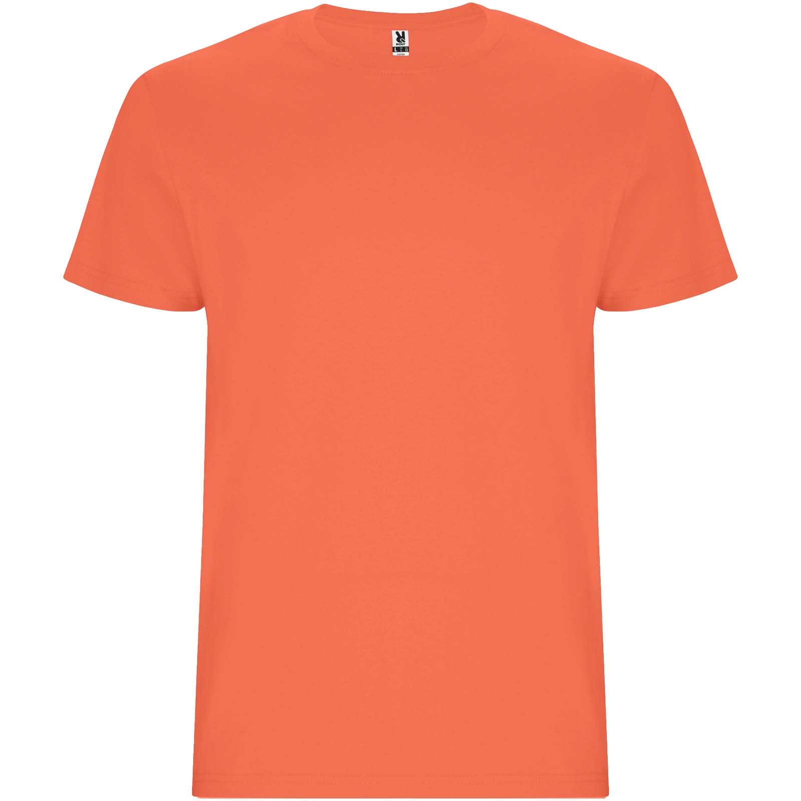 Stafford 190 g/m² short sleeve men’s t-shirt