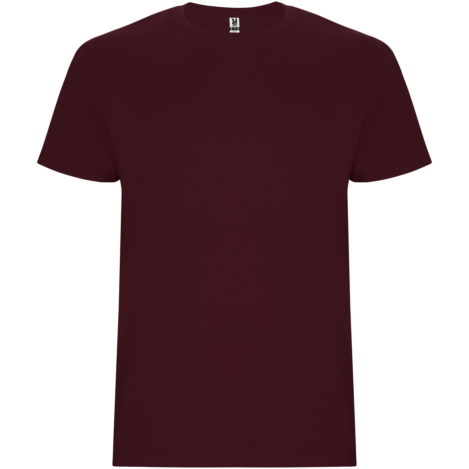 Stafford 190 g/m² short sleeve men’s t-shirt