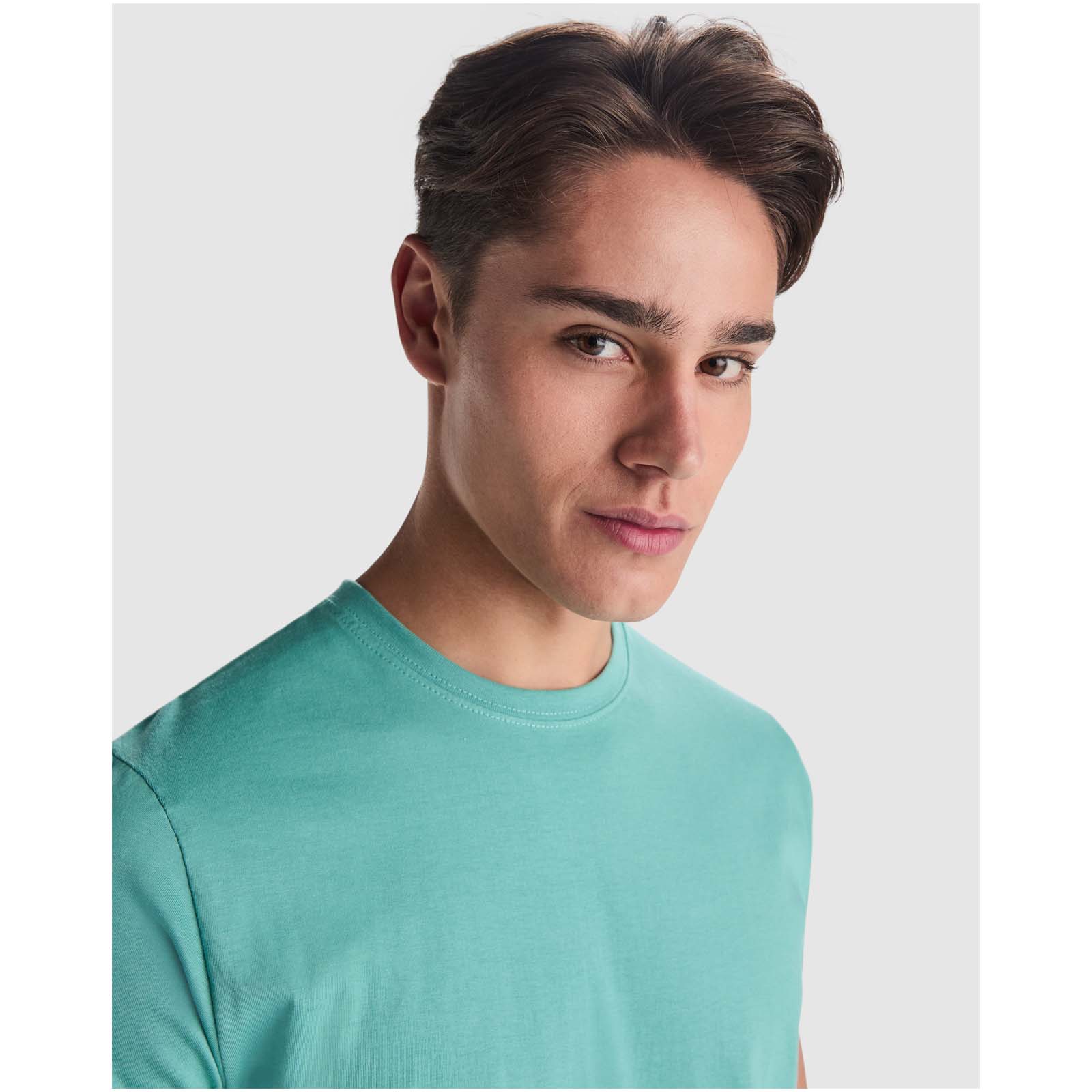 Stafford 190 g/m² short sleeve men’s t-shirt