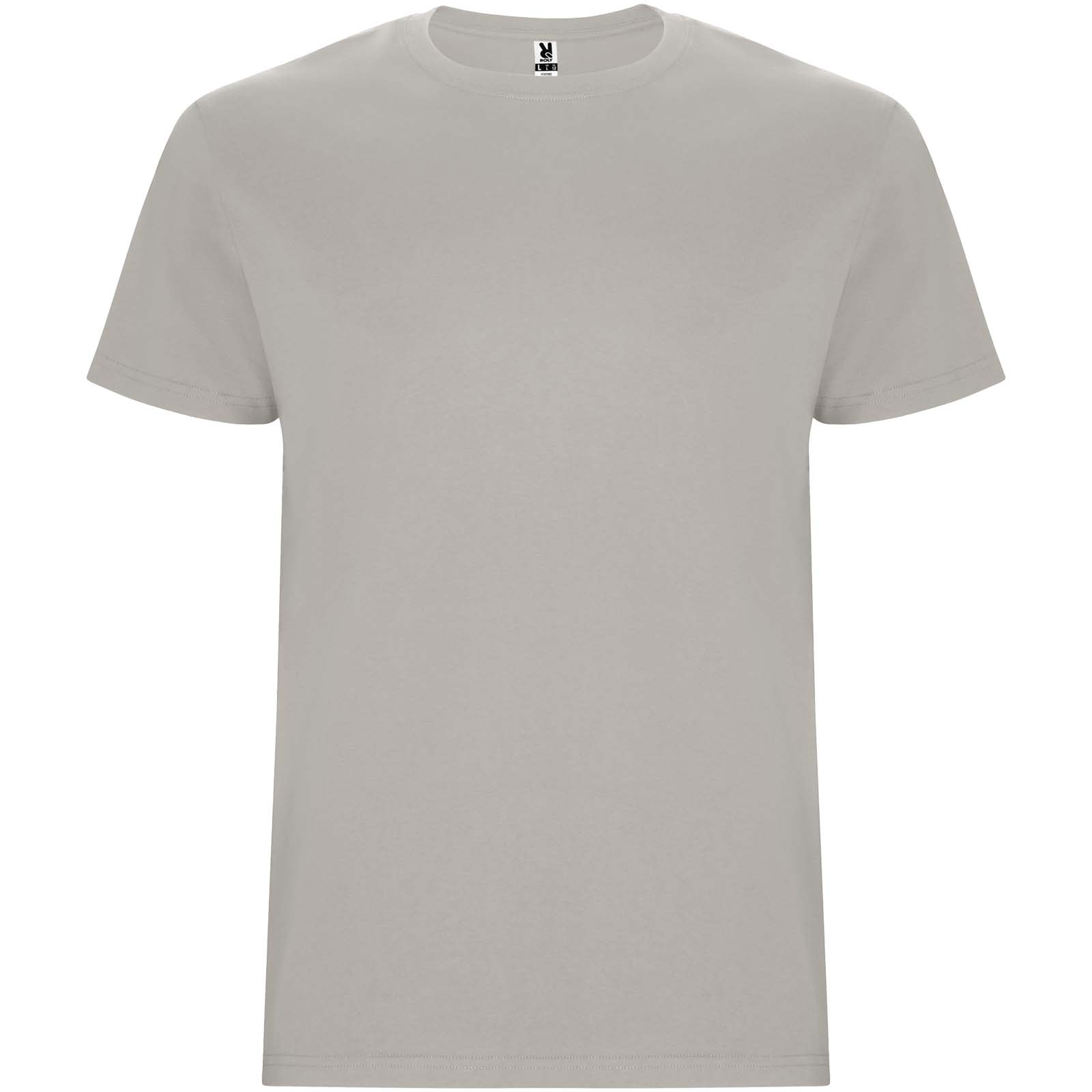 Stafford 190 g/m² short sleeve men’s t-shirt