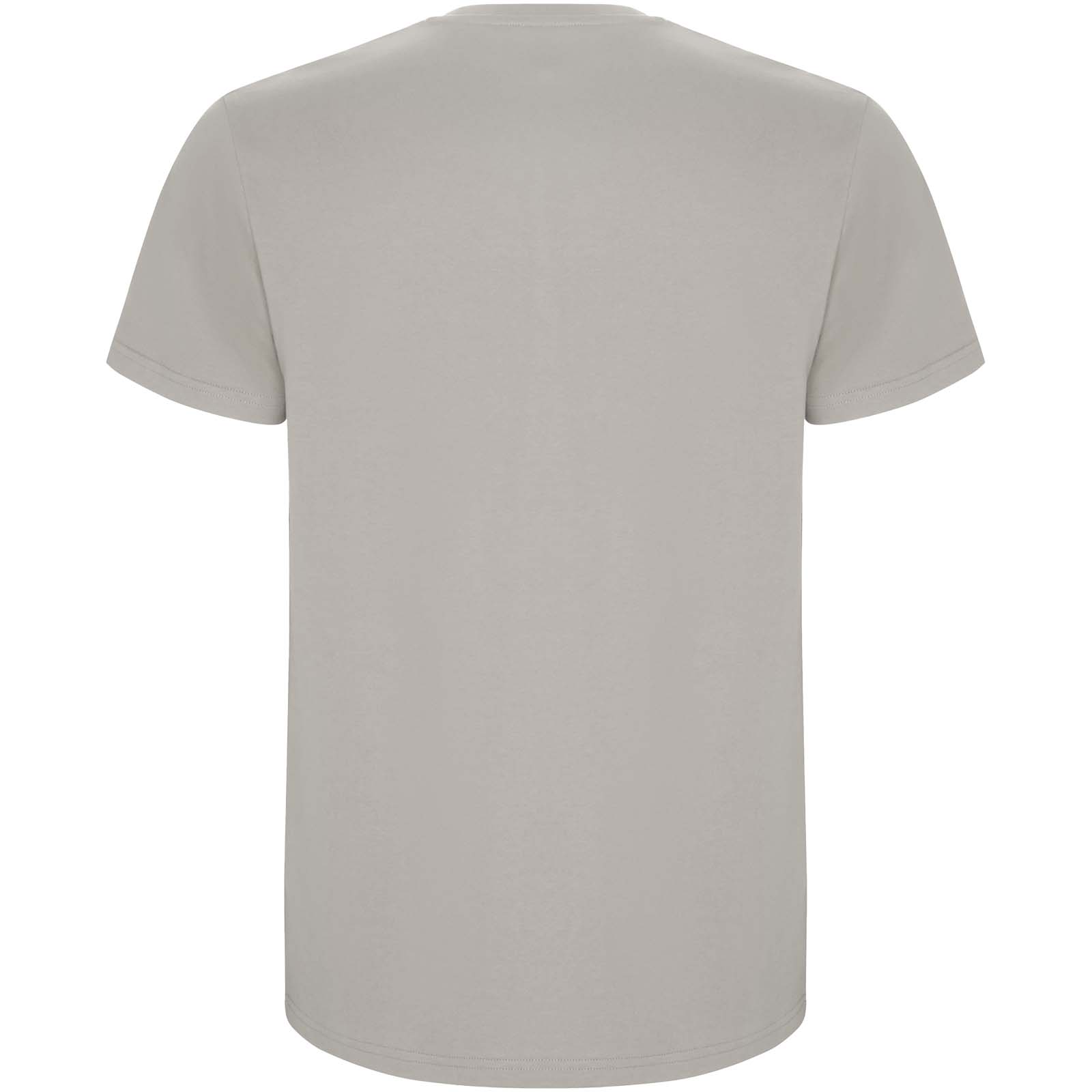 Stafford 190 g/m² short sleeve men’s t-shirt