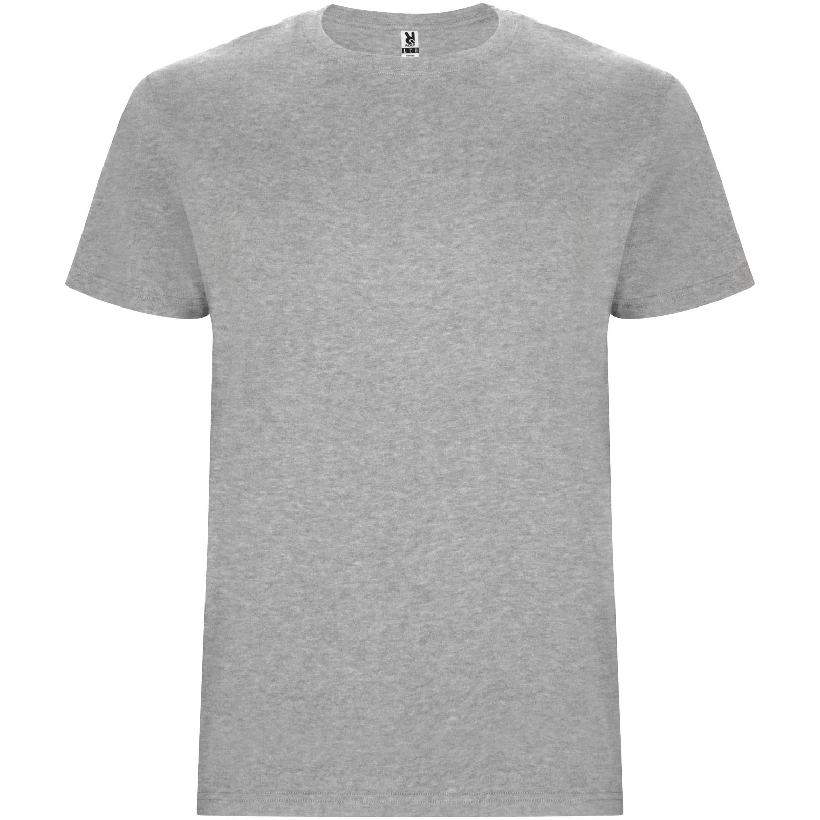 Stafford 190 g/m² short sleeve men’s t-shirt