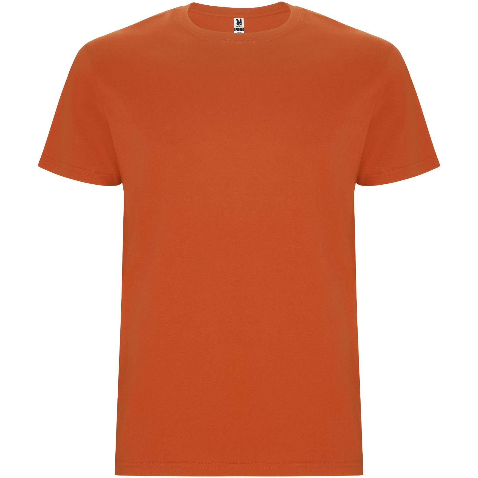 Stafford 190 g/m² short sleeve men’s t-shirt