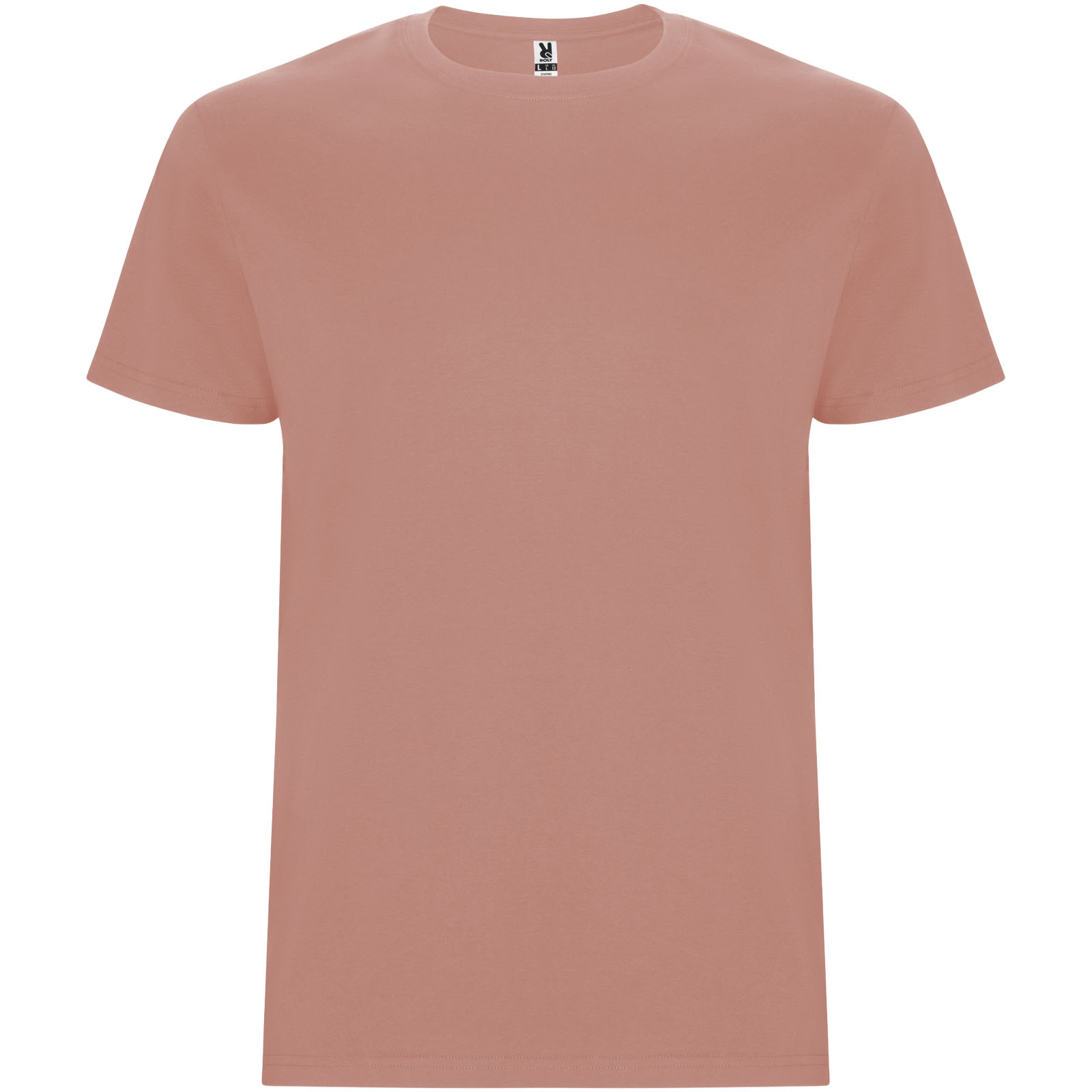 Stafford 190 g/m² short sleeve men’s t-shirt