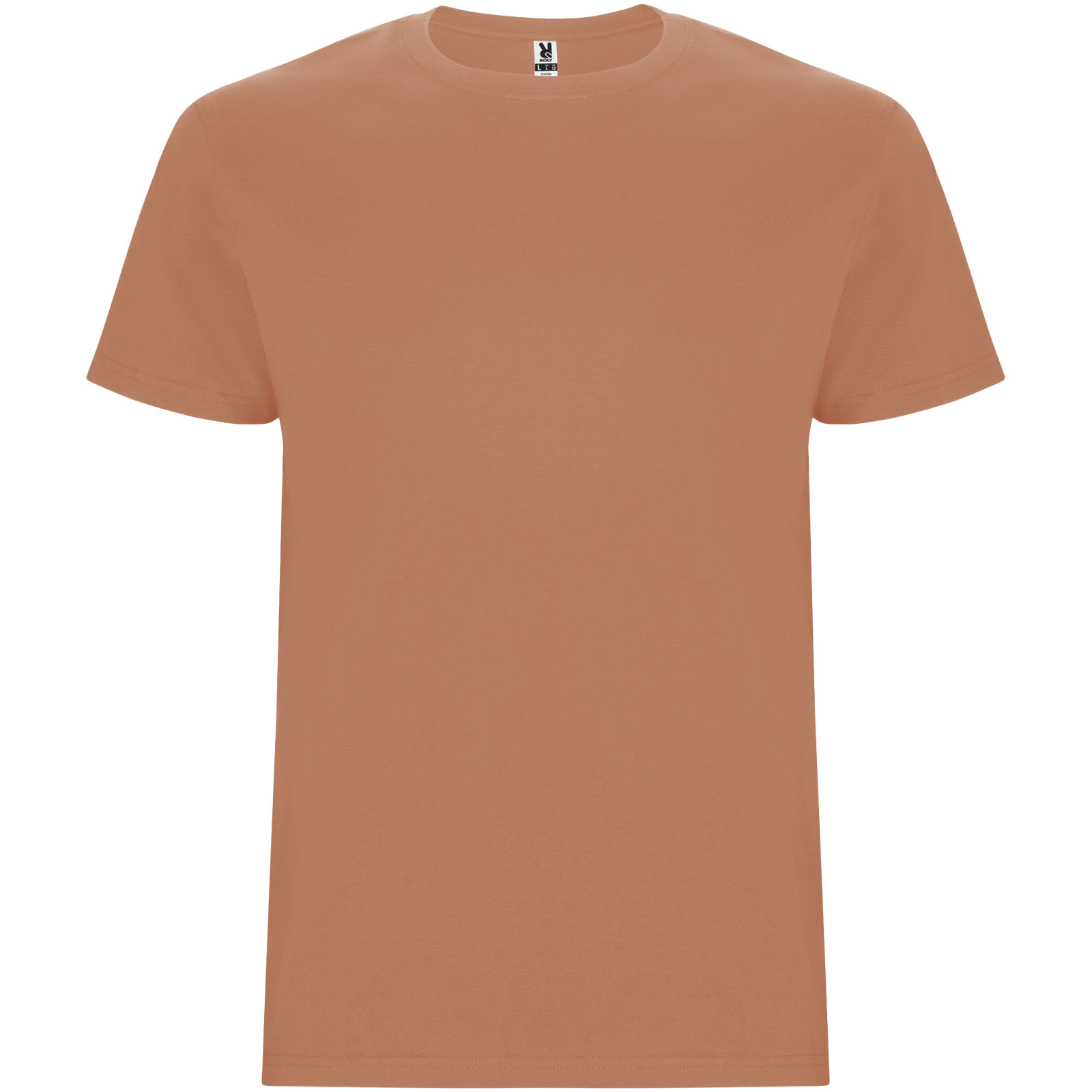 Stafford 190 g/m² short sleeve men’s t-shirt