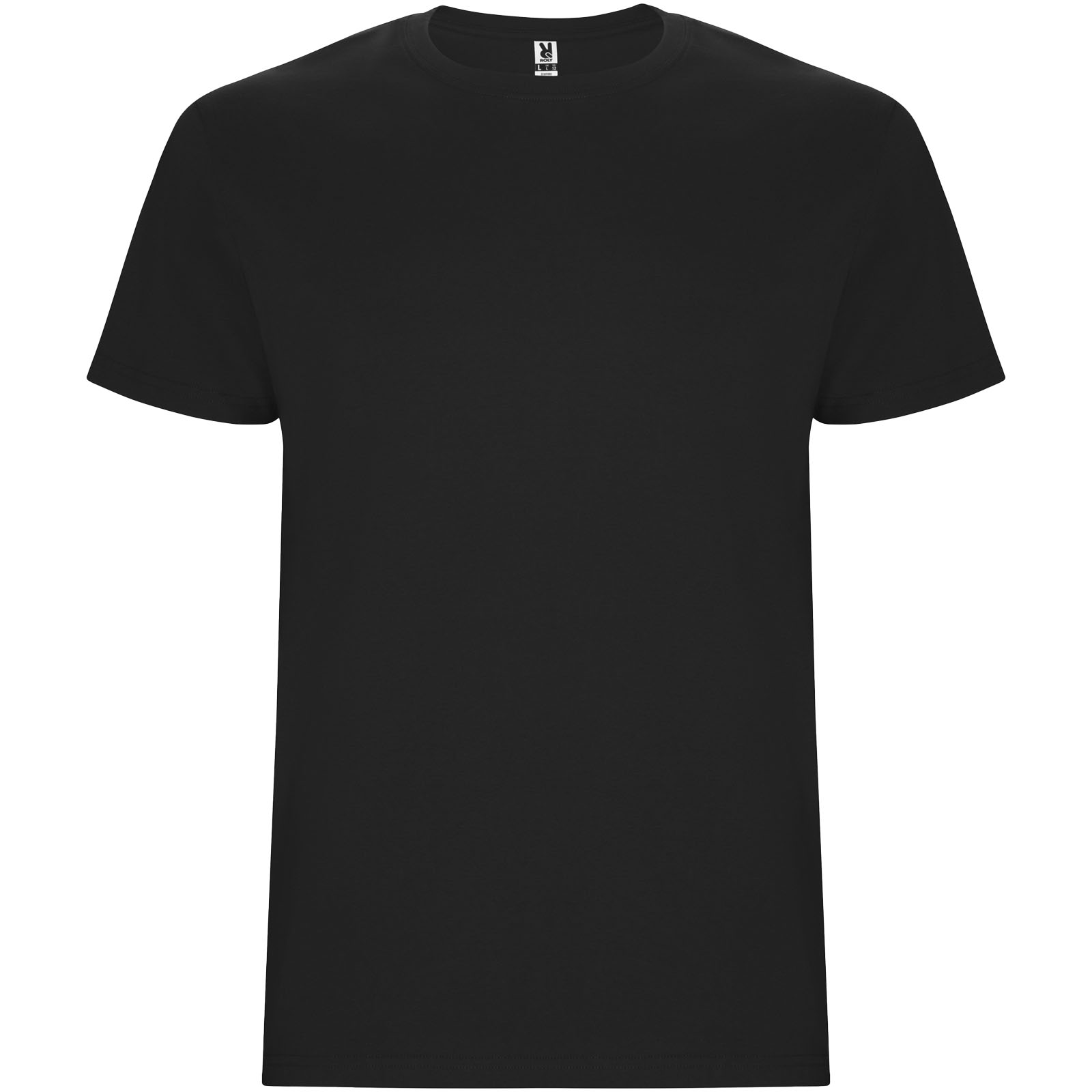 Stafford 190 g/m² short sleeve men’s t-shirt