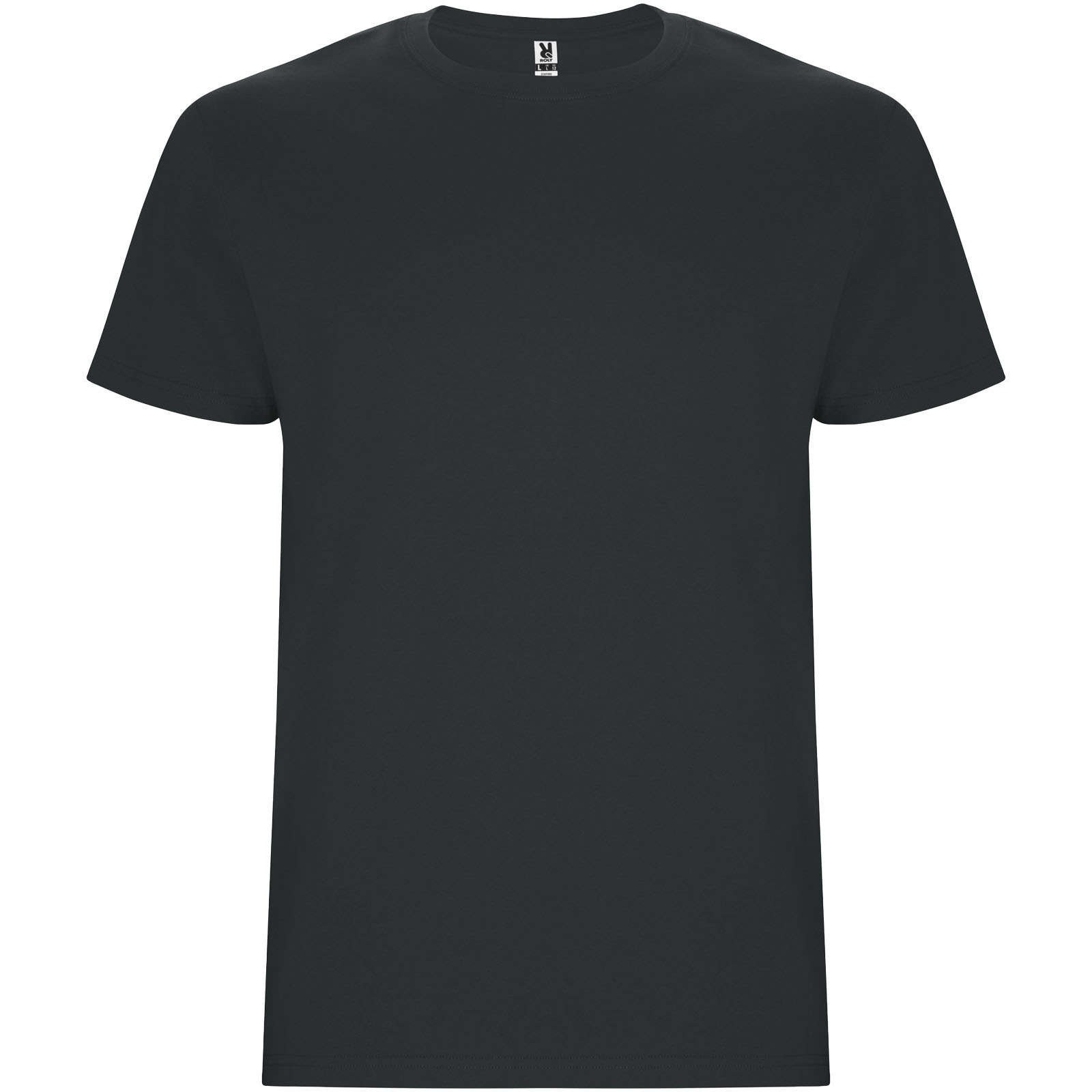 Stafford 190 g/m² short sleeve men’s t-shirt