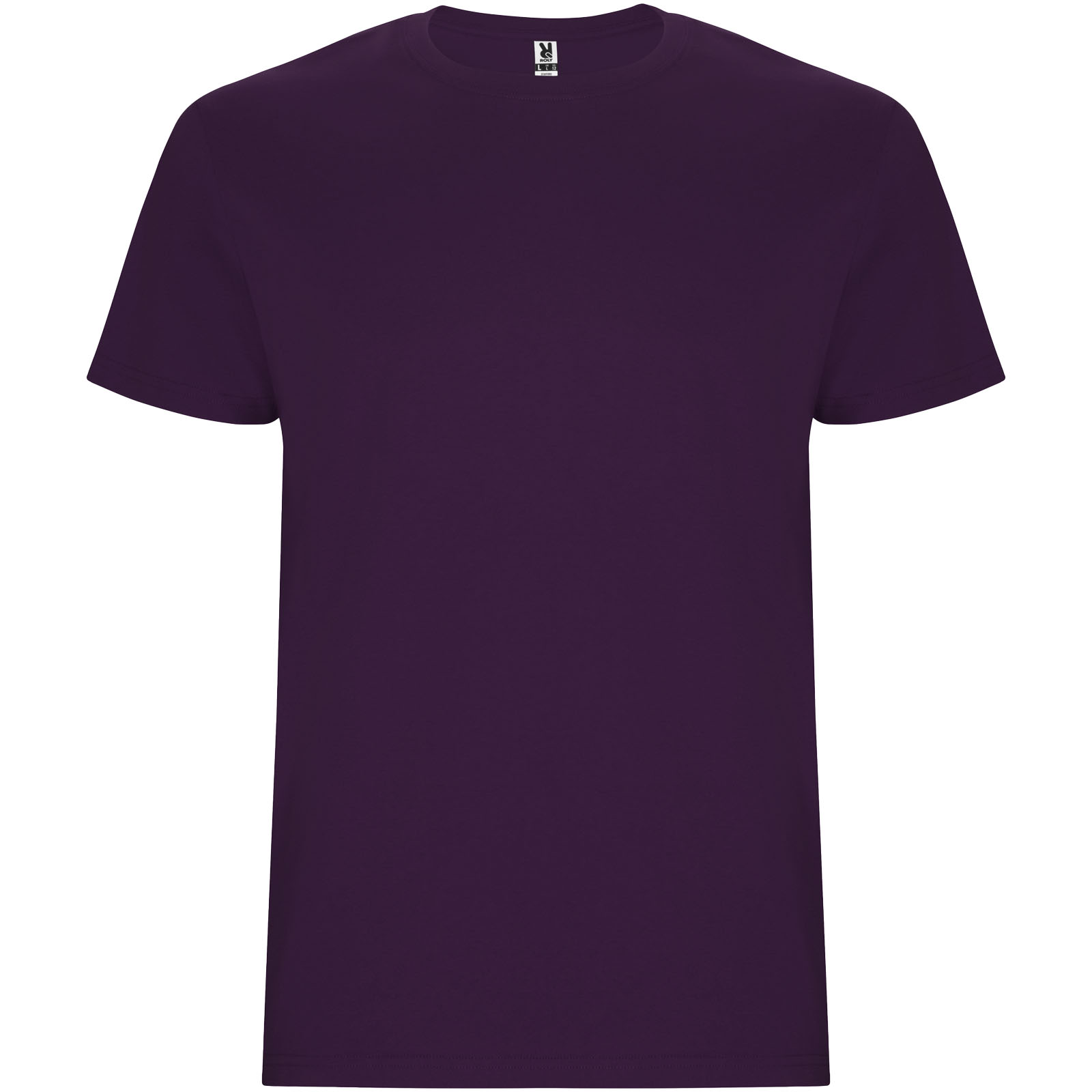 Stafford 190 g/m² short sleeve men’s t-shirt