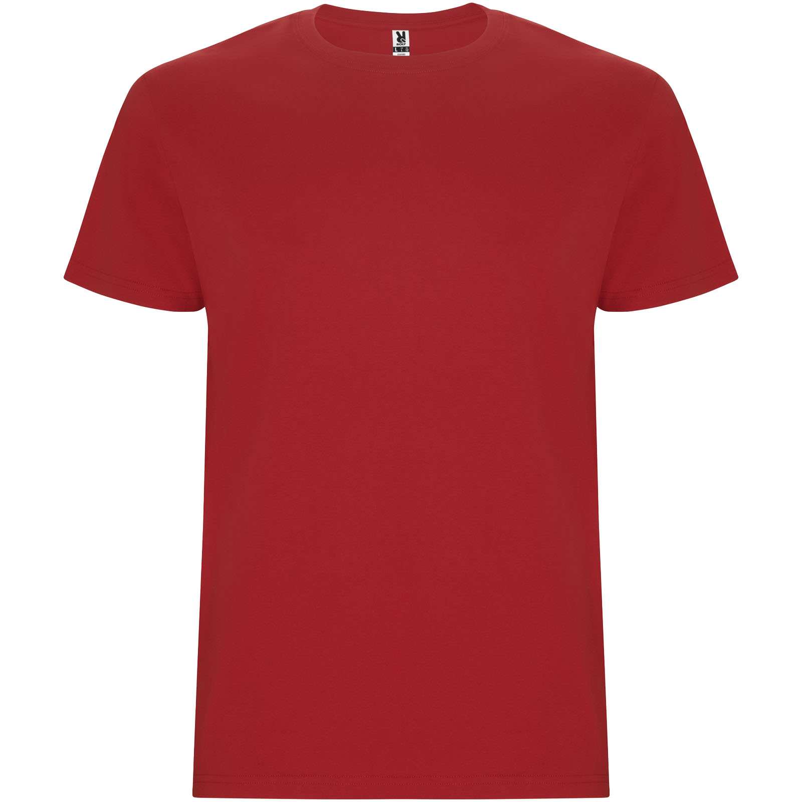 Stafford 190 g/m² short sleeve men’s t-shirt