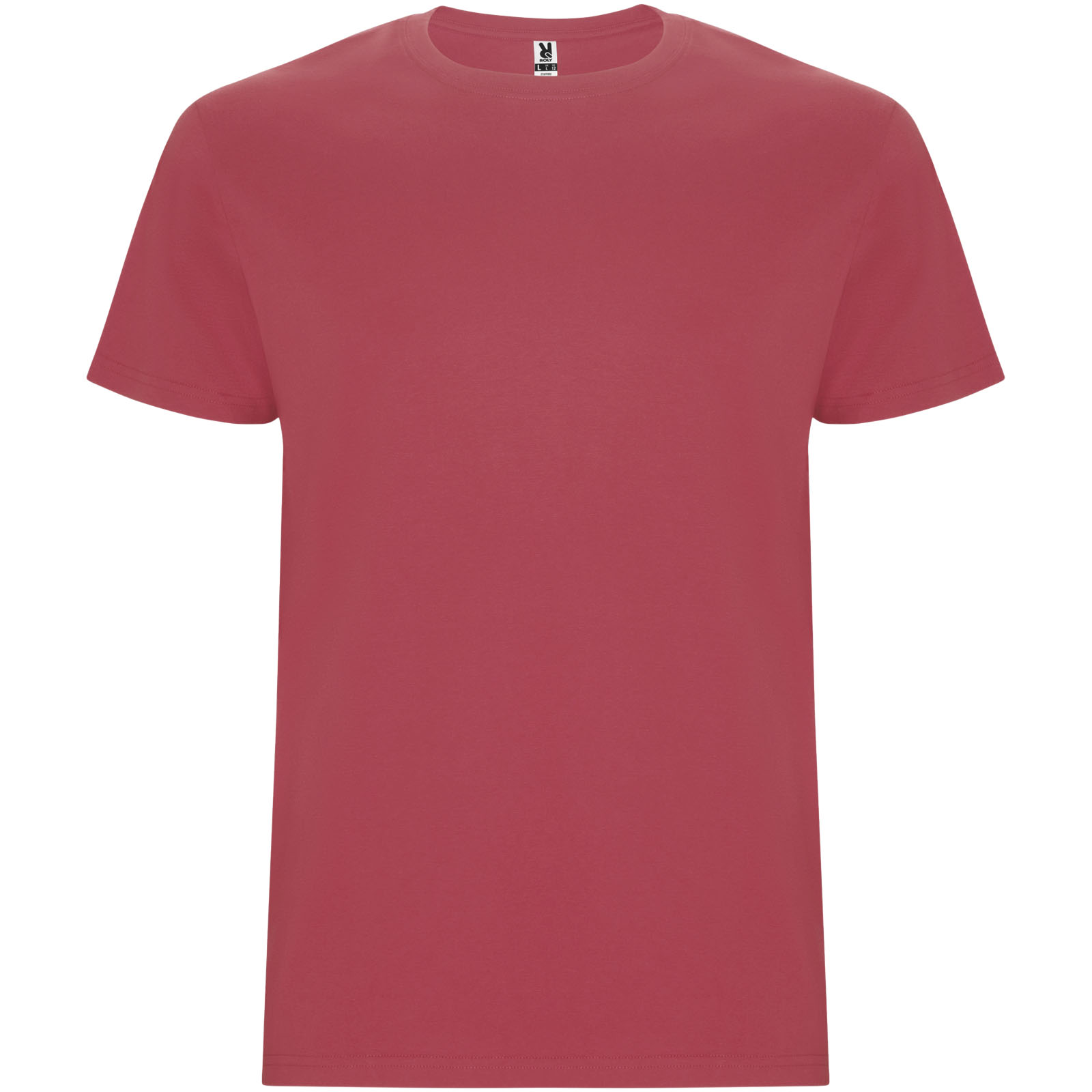 Stafford 190 g/m² short sleeve men’s t-shirt