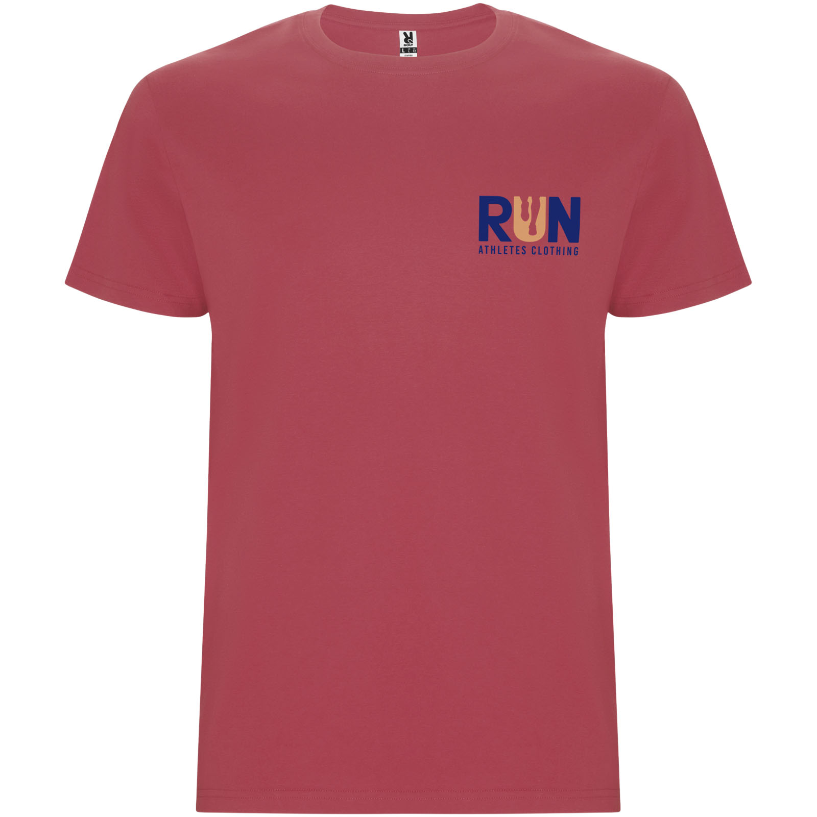 Stafford 190 g/m² short sleeve men’s t-shirt