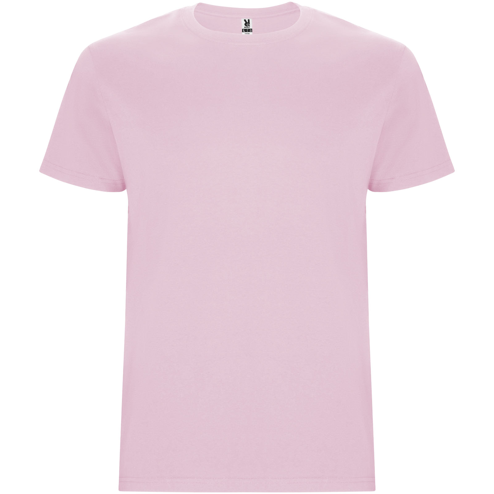 Stafford 190 g/m² short sleeve men’s t-shirt