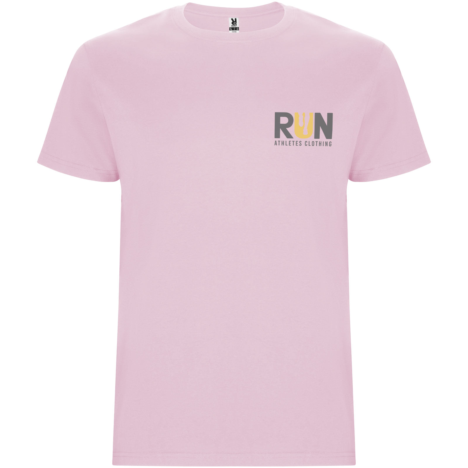 Stafford 190 g/m² short sleeve men’s t-shirt