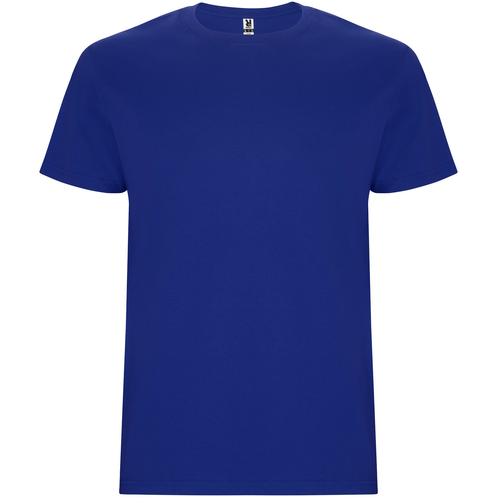 Stafford 190 g/m² short sleeve men’s t-shirt