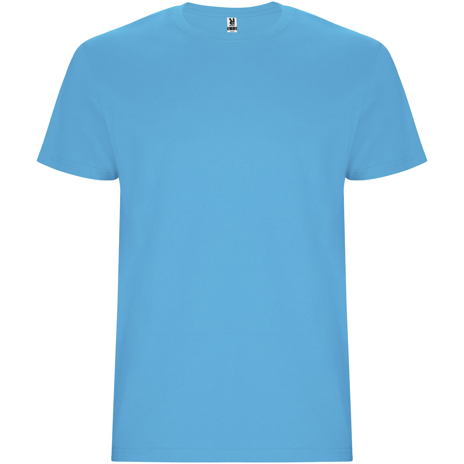 Stafford 190 g/m² short sleeve men’s t-shirt