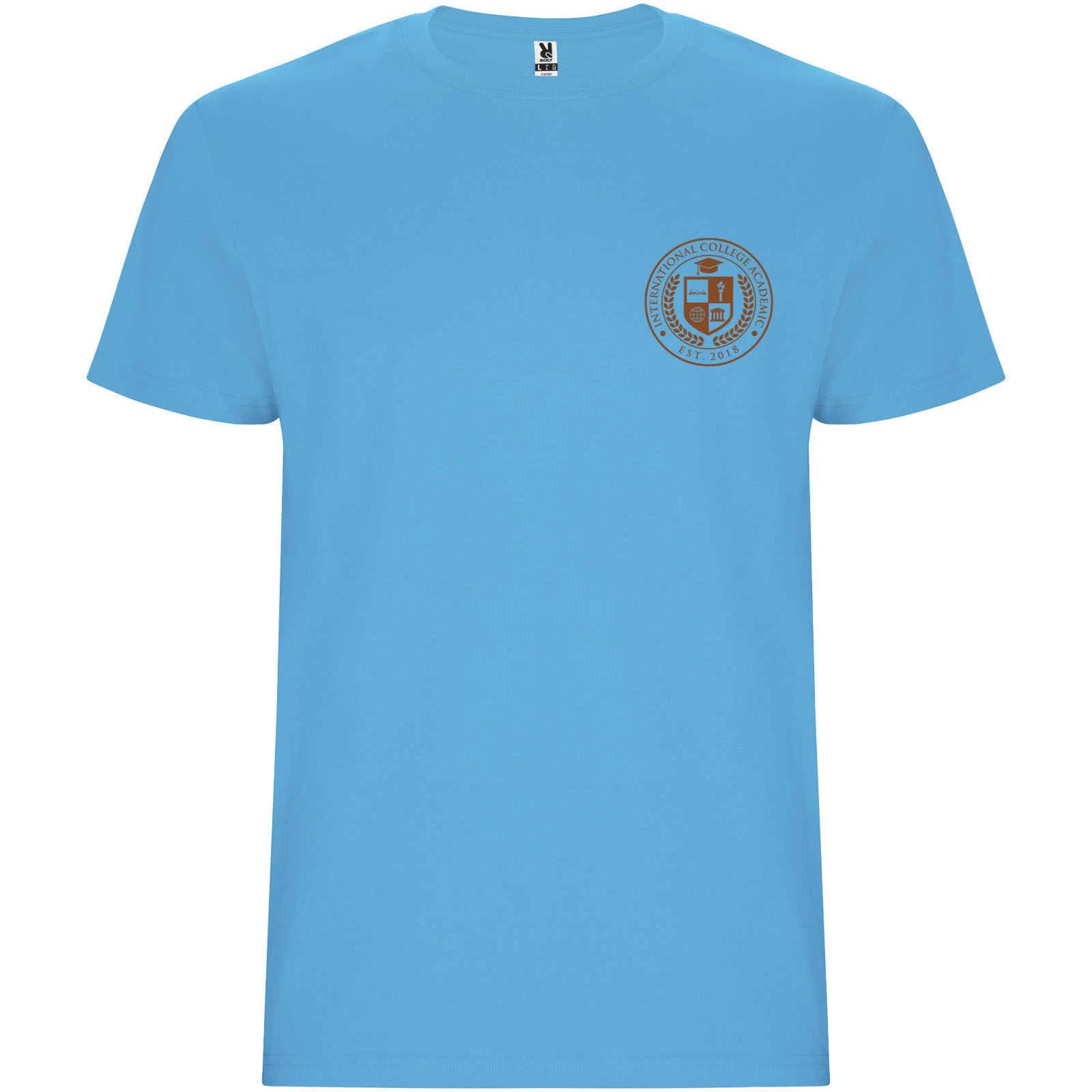 Stafford 190 g/m² short sleeve men’s t-shirt