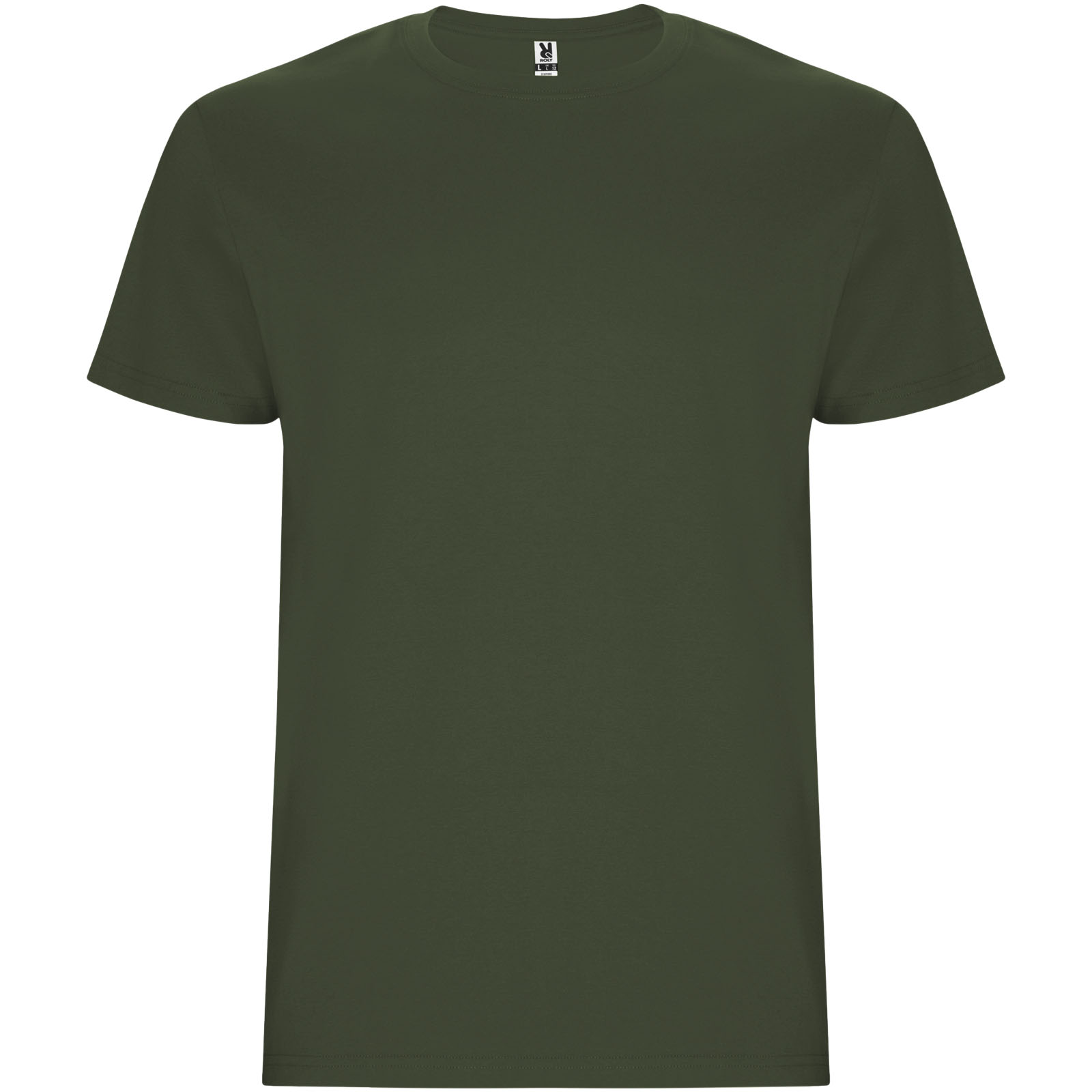 Stafford 190 g/m² short sleeve men’s t-shirt