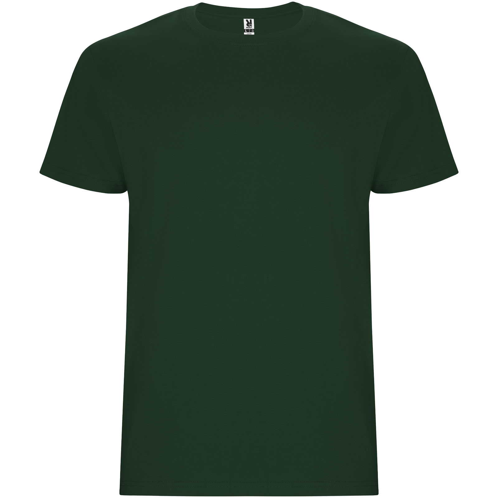 Stafford 190 g/m² short sleeve men’s t-shirt