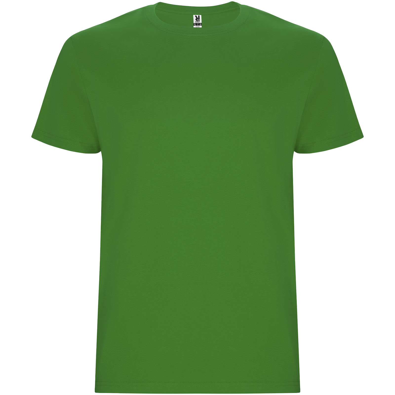 Stafford 190 g/m² short sleeve men’s t-shirt