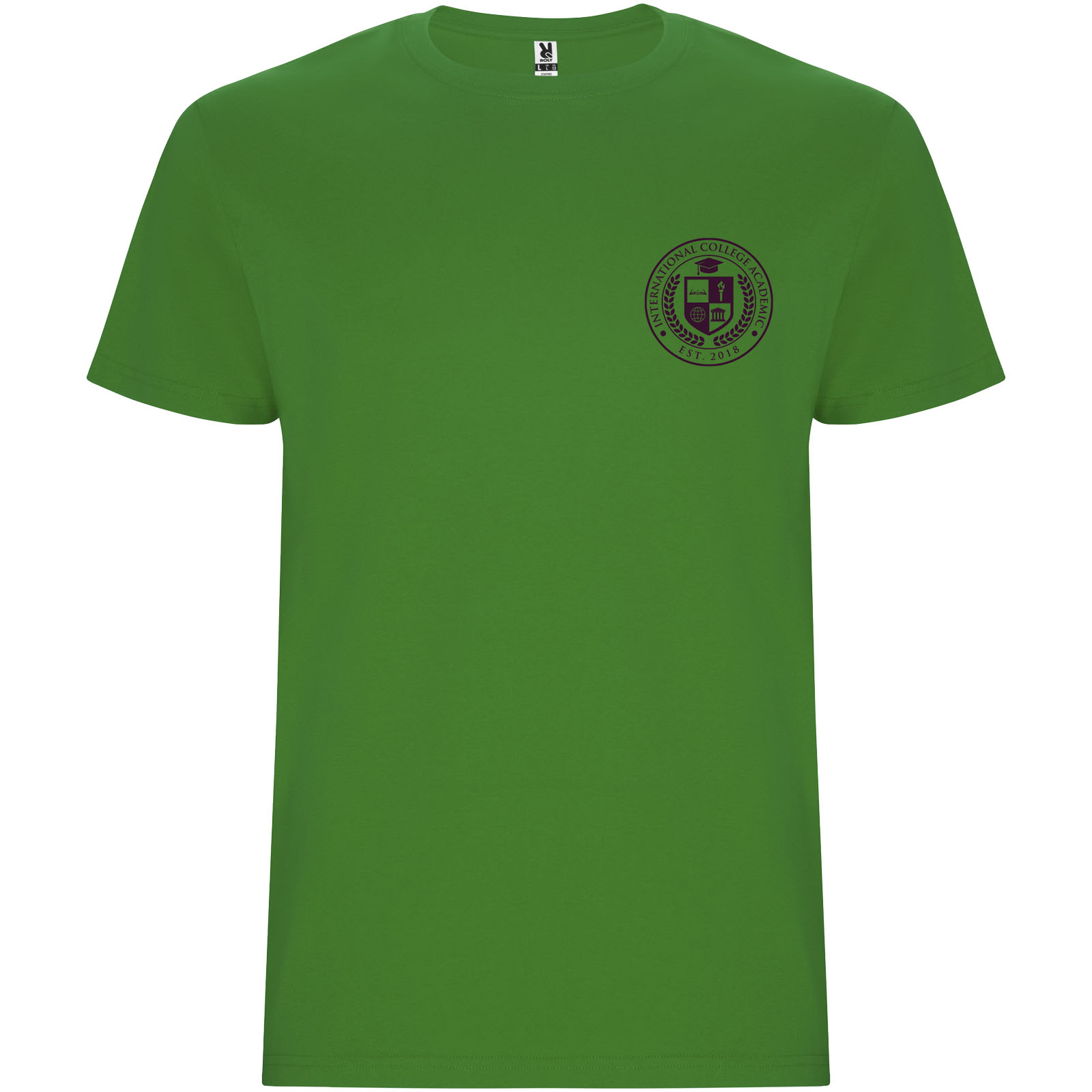 Stafford 190 g/m² short sleeve men’s t-shirt