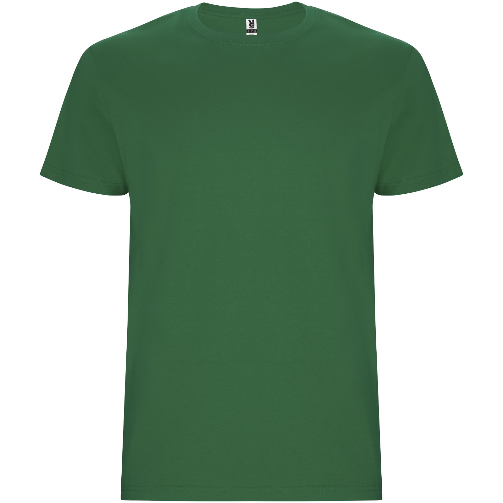 Stafford 190 g/m² short sleeve men’s t-shirt