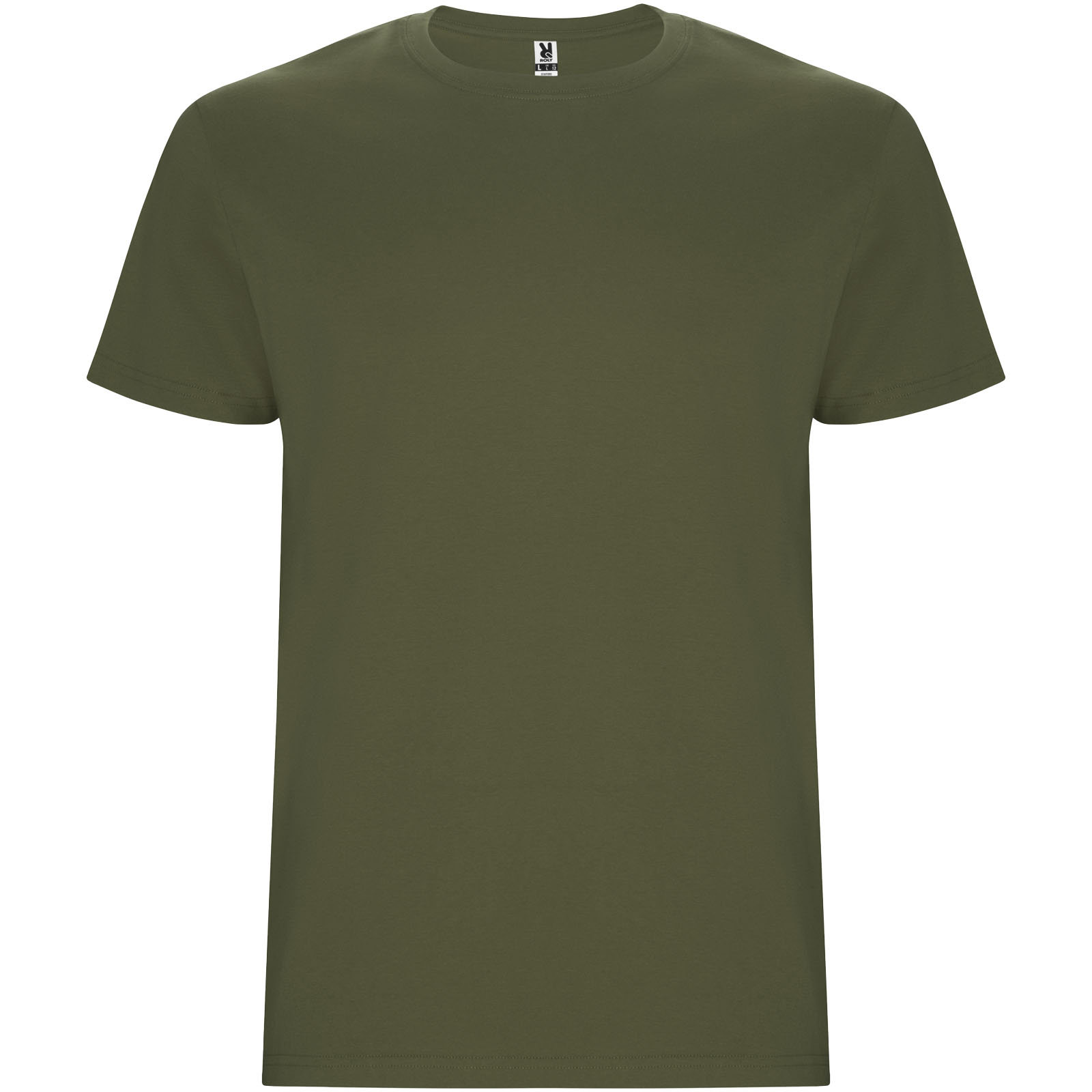 Stafford 190 g/m² short sleeve men’s t-shirt
