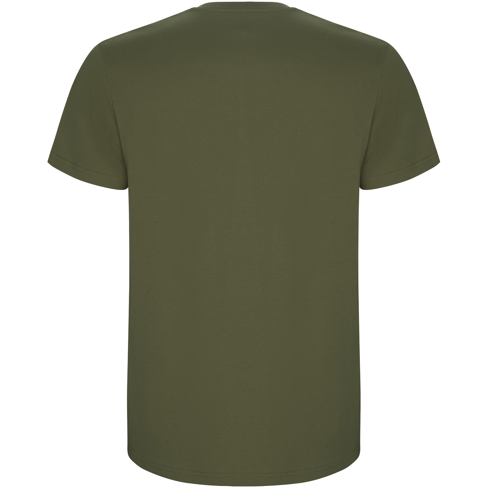 Stafford 190 g/m² short sleeve men’s t-shirt