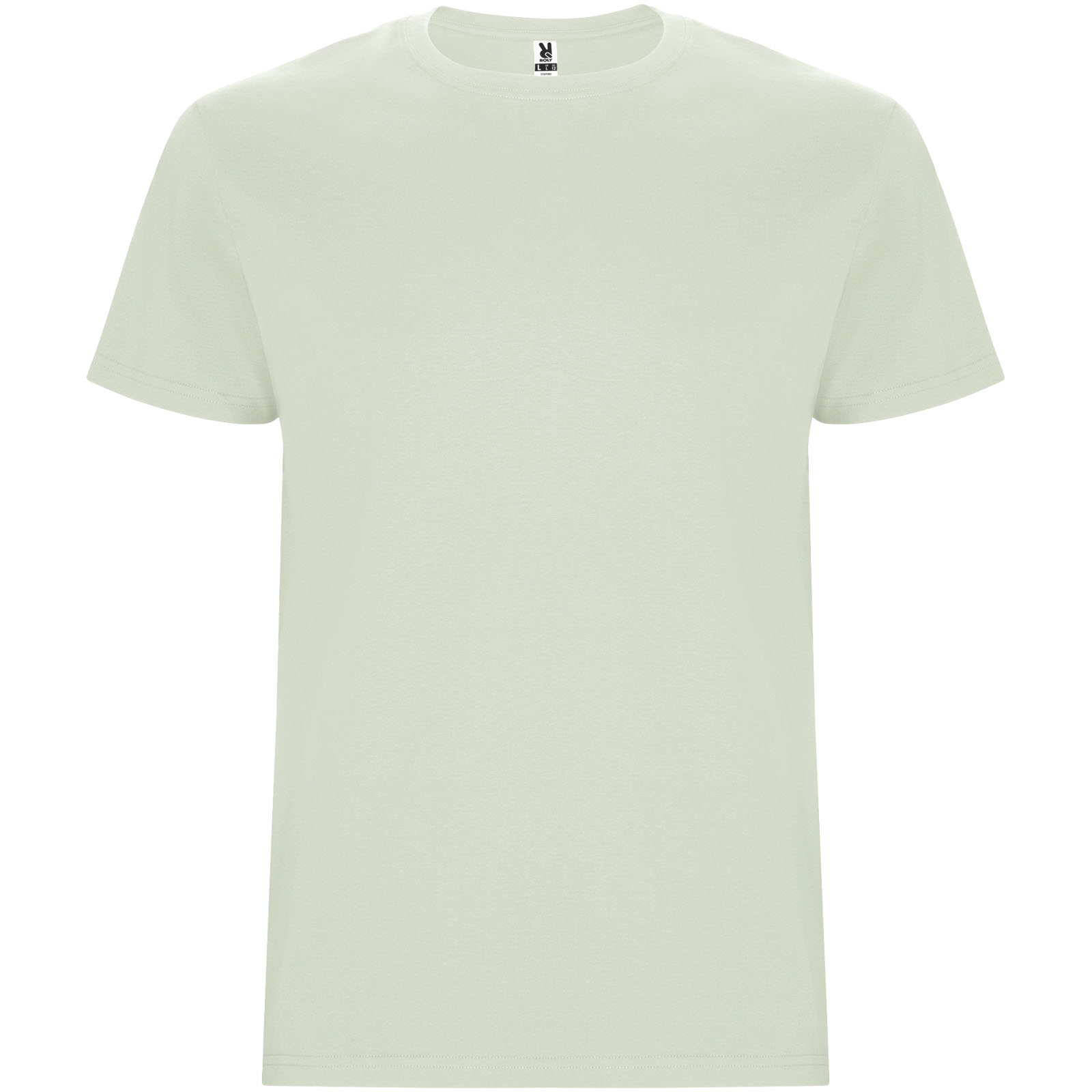 Stafford 190 g/m² short sleeve men’s t-shirt