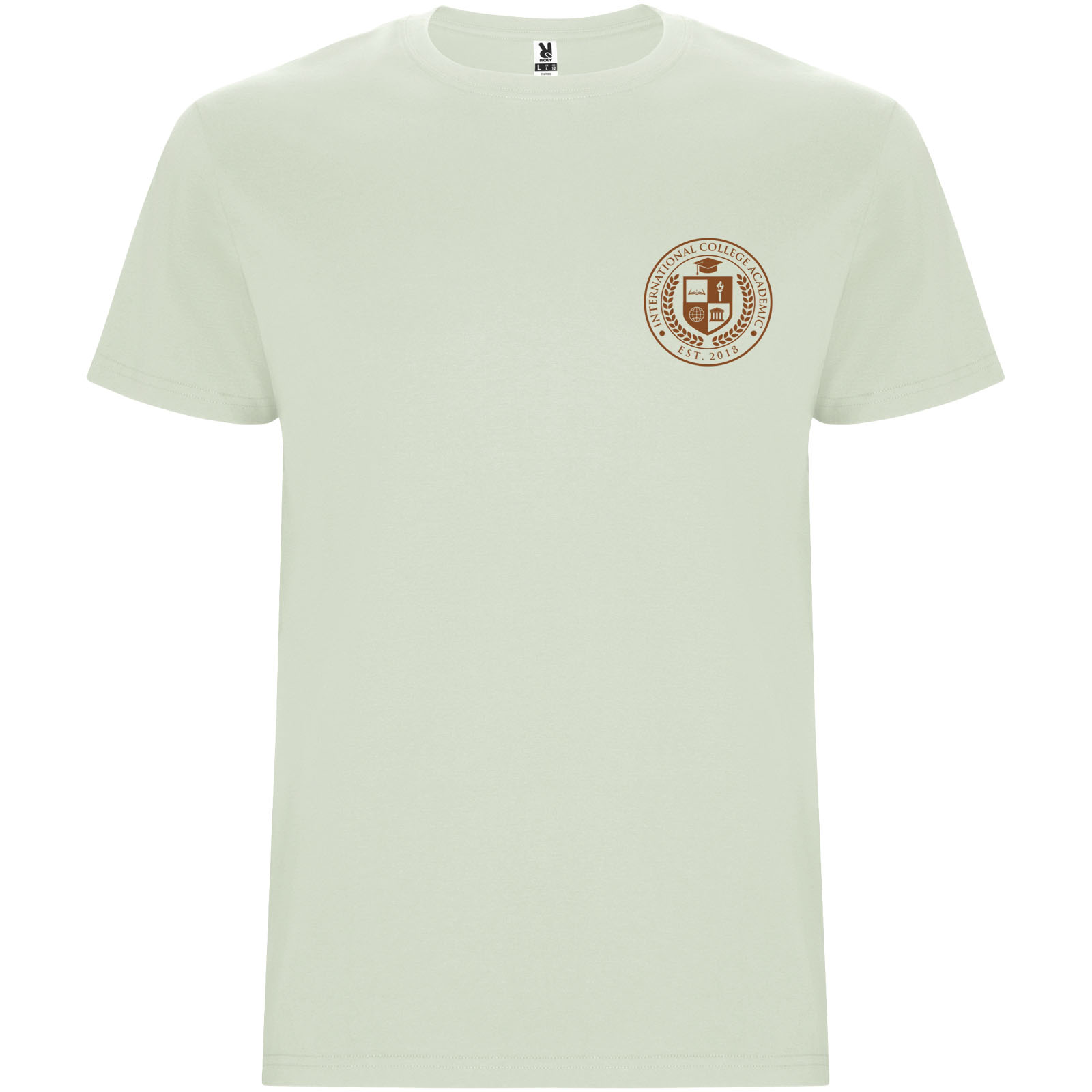 Stafford 190 g/m² short sleeve men’s t-shirt