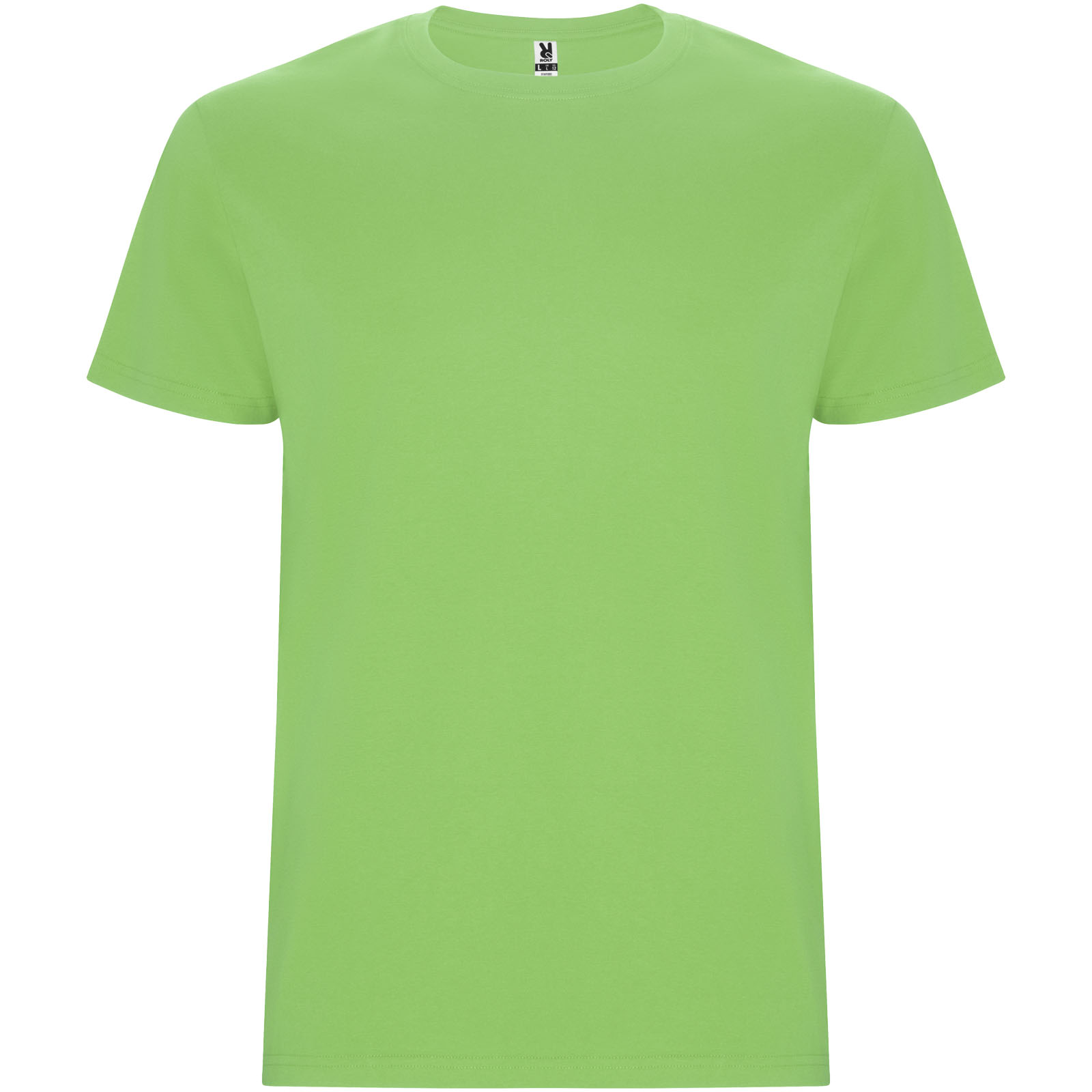 Stafford 190 g/m² short sleeve men’s t-shirt