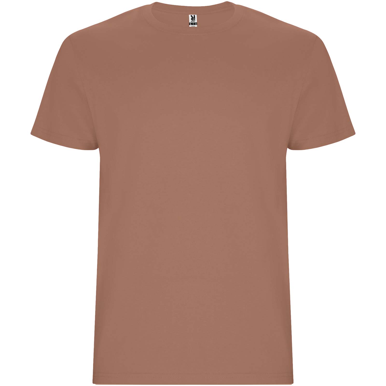 Stafford 190 g/m² short sleeve men’s t-shirt