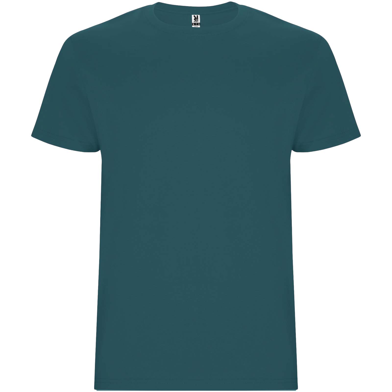 Stafford 190 g/m² short sleeve men’s t-shirt
