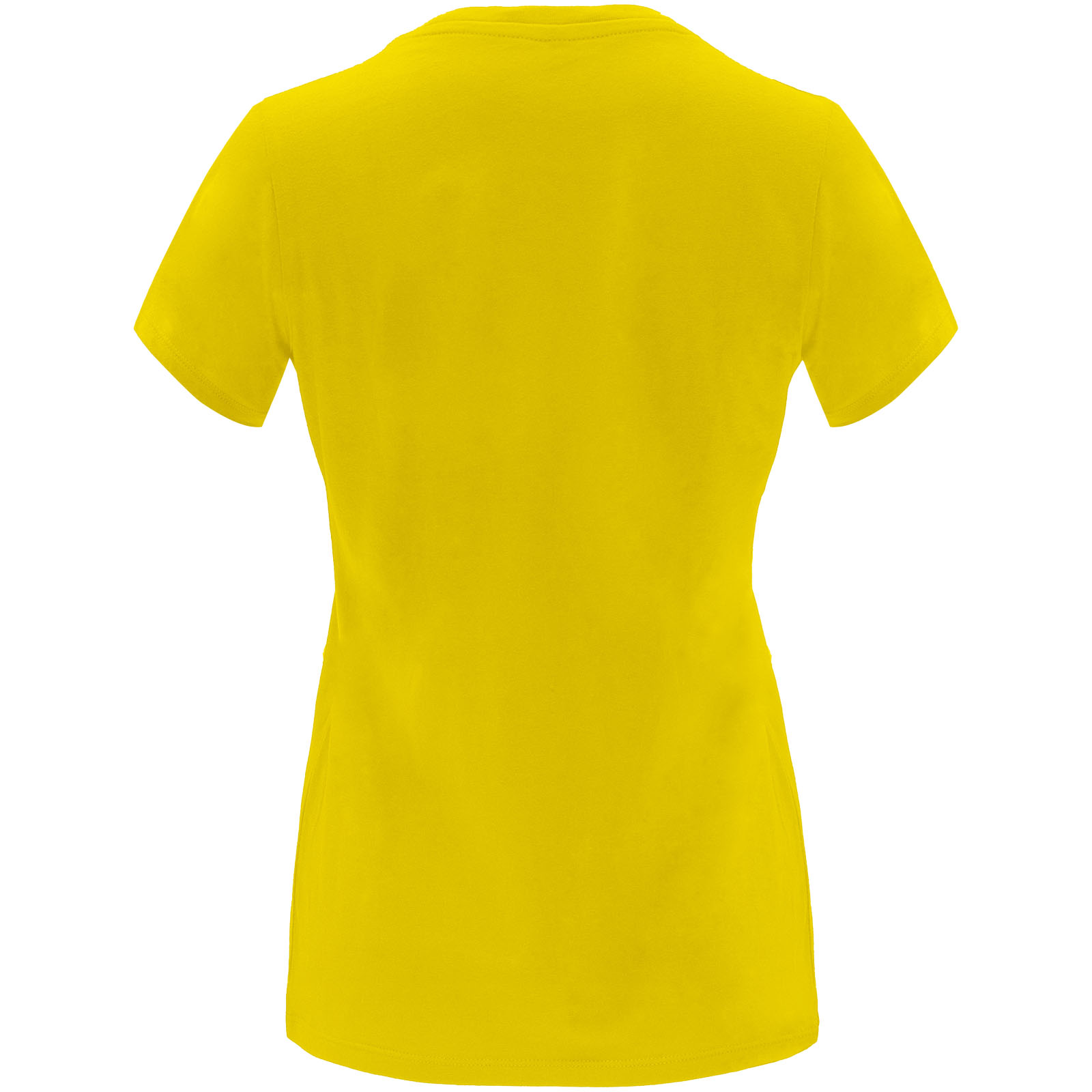 Capri 170 g/m² short sleeve women’s t-shirt
