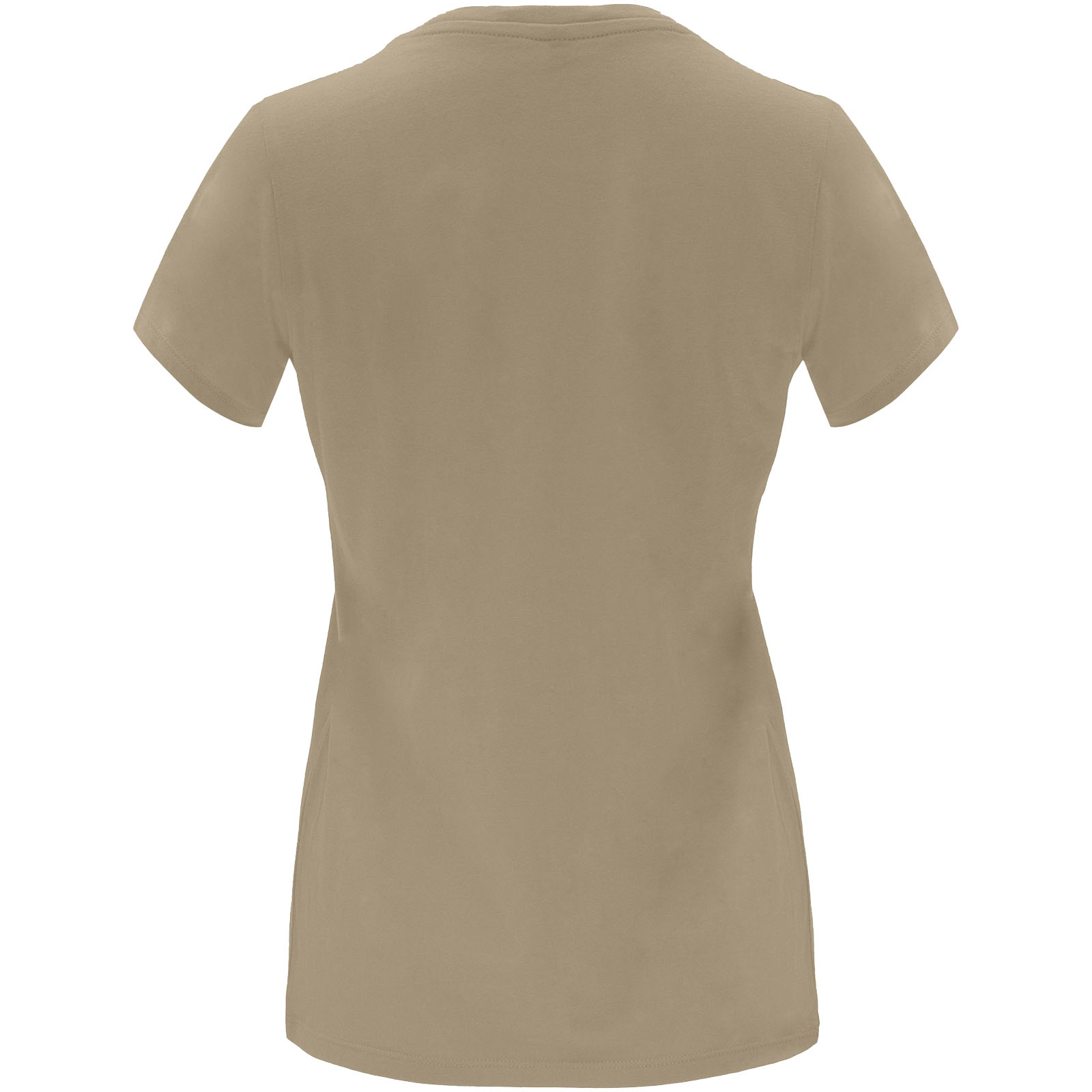 Capri 170 g/m² short sleeve women’s t-shirt