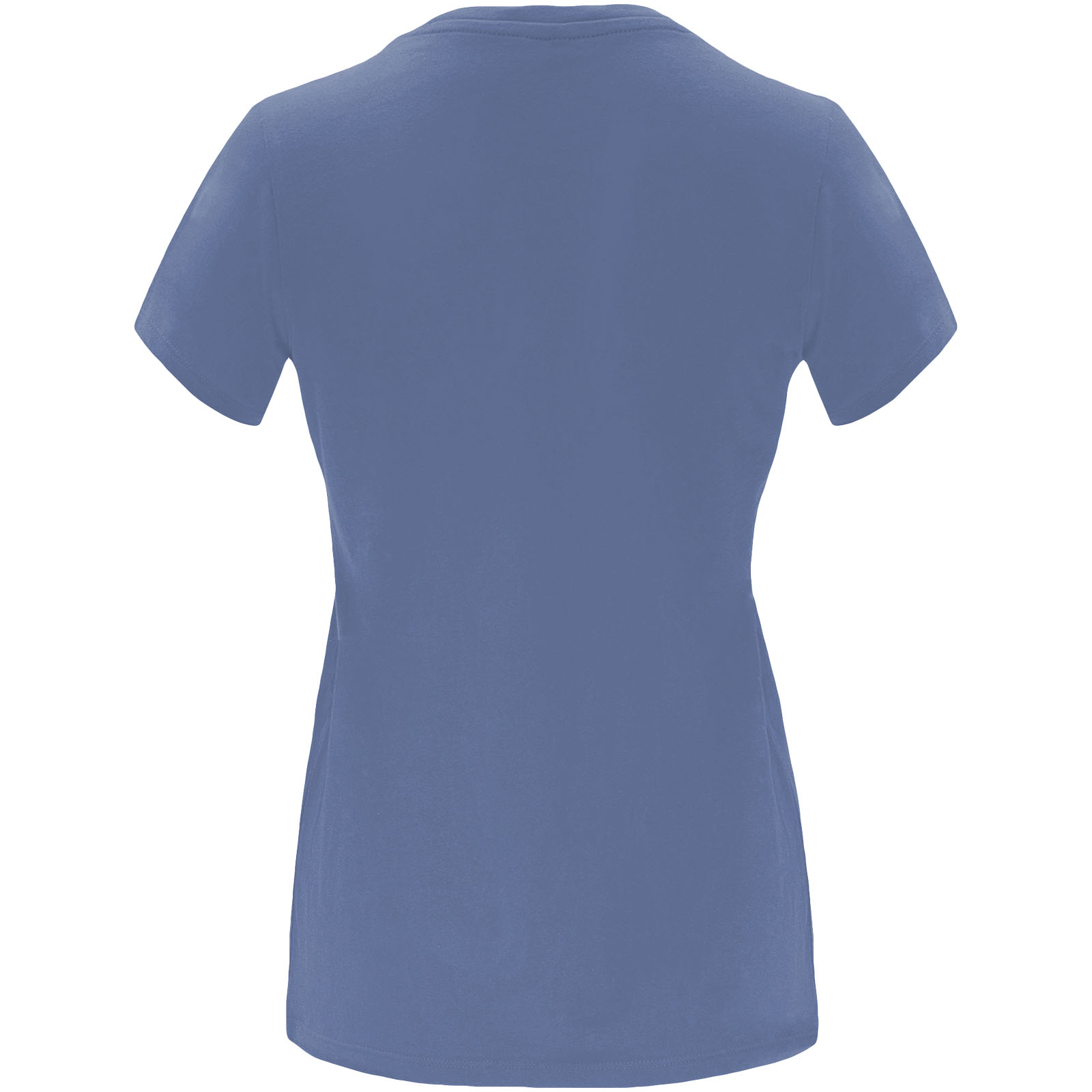 Capri 170 g/m² short sleeve women’s t-shirt