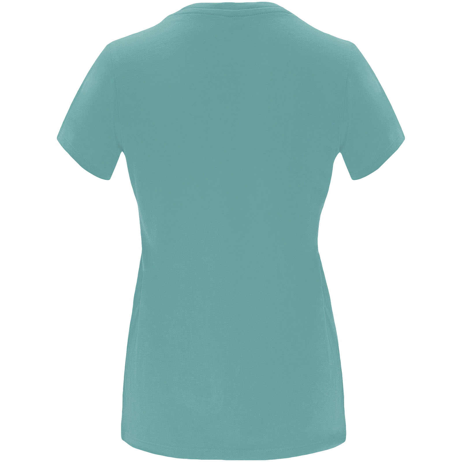 Capri 170 g/m² short sleeve women’s t-shirt