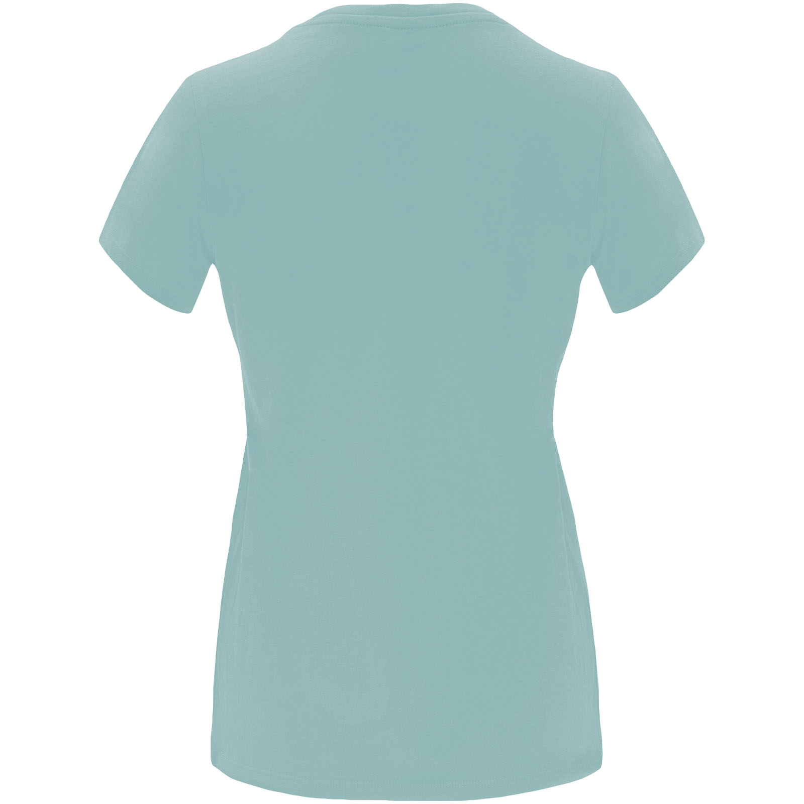 Capri 170 g/m² short sleeve women’s t-shirt