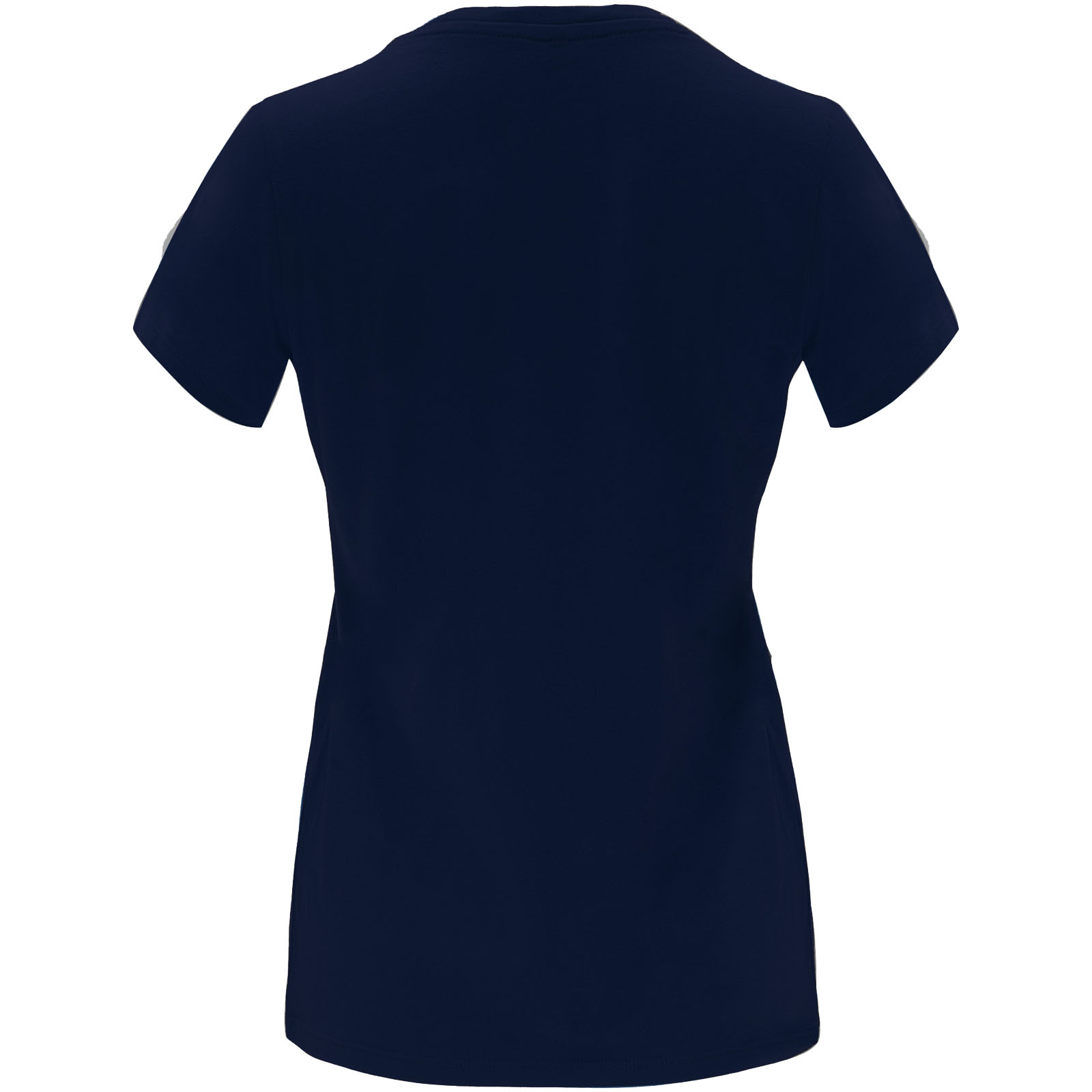 Capri 170 g/m² short sleeve women’s t-shirt