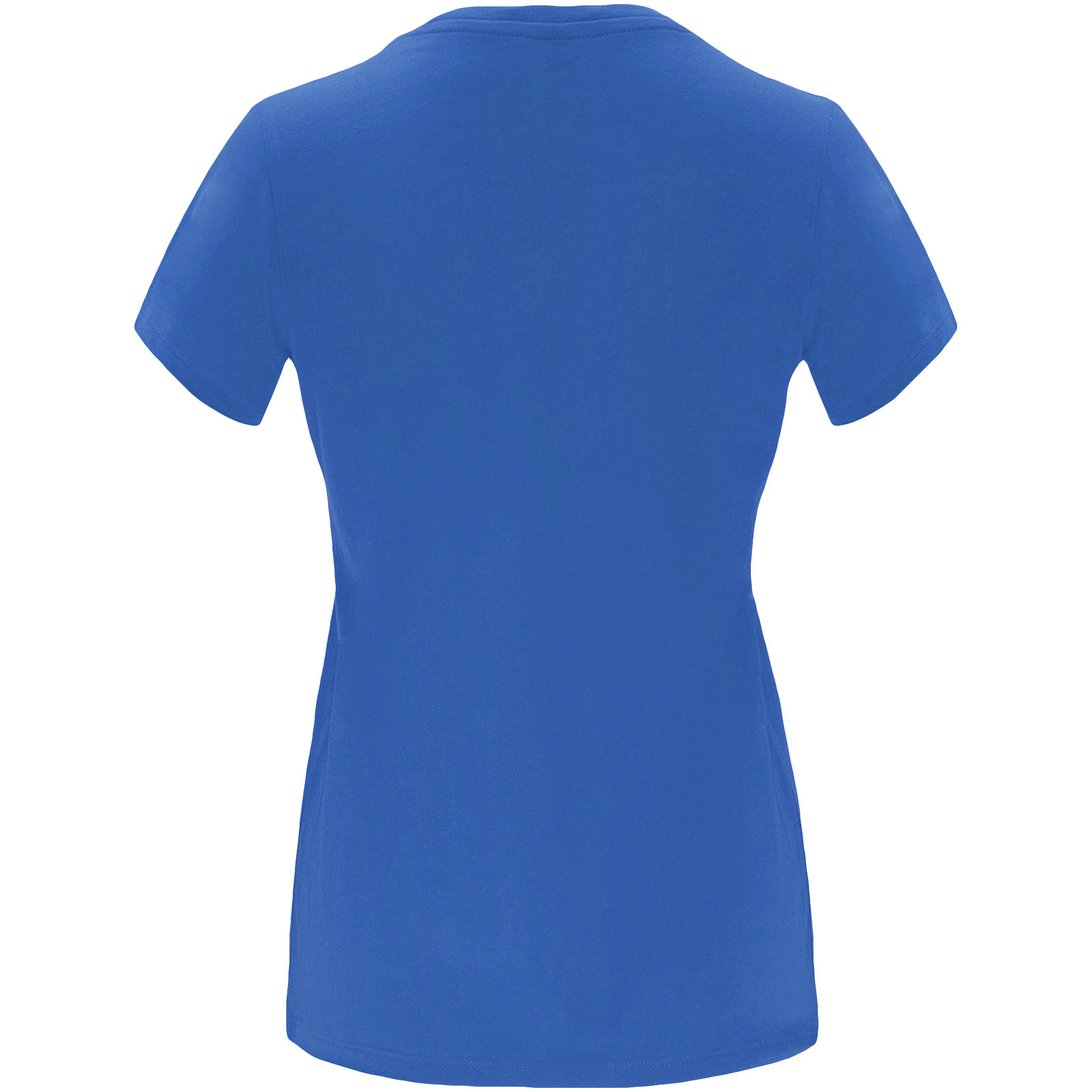 Capri 170 g/m² short sleeve women’s t-shirt