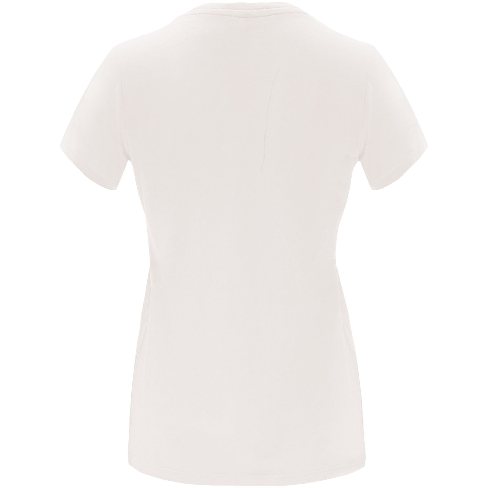 Capri 170 g/m² short sleeve women’s t-shirt