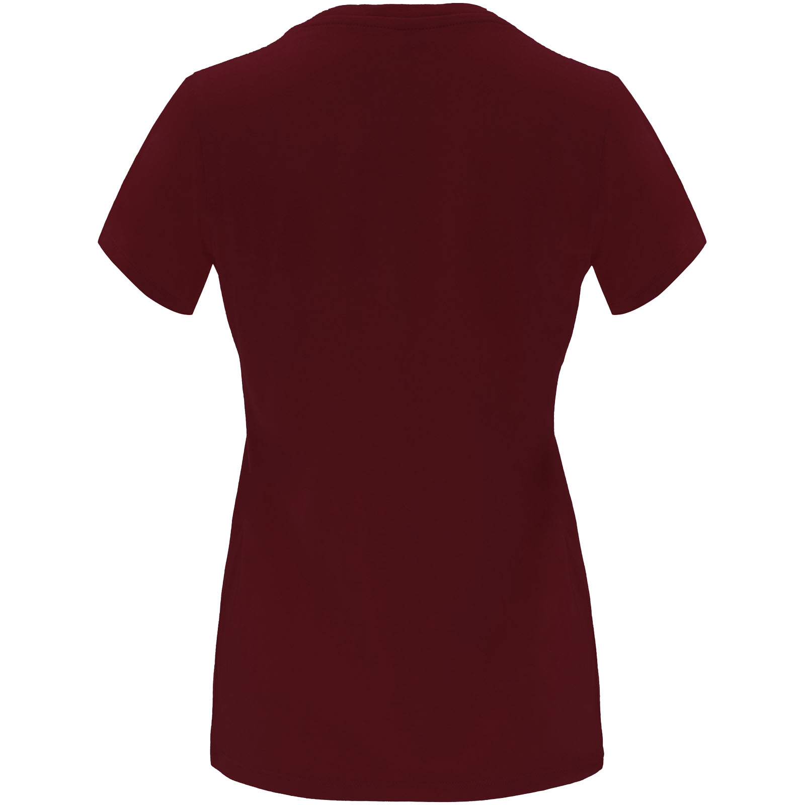 Capri 170 g/m² short sleeve women’s t-shirt