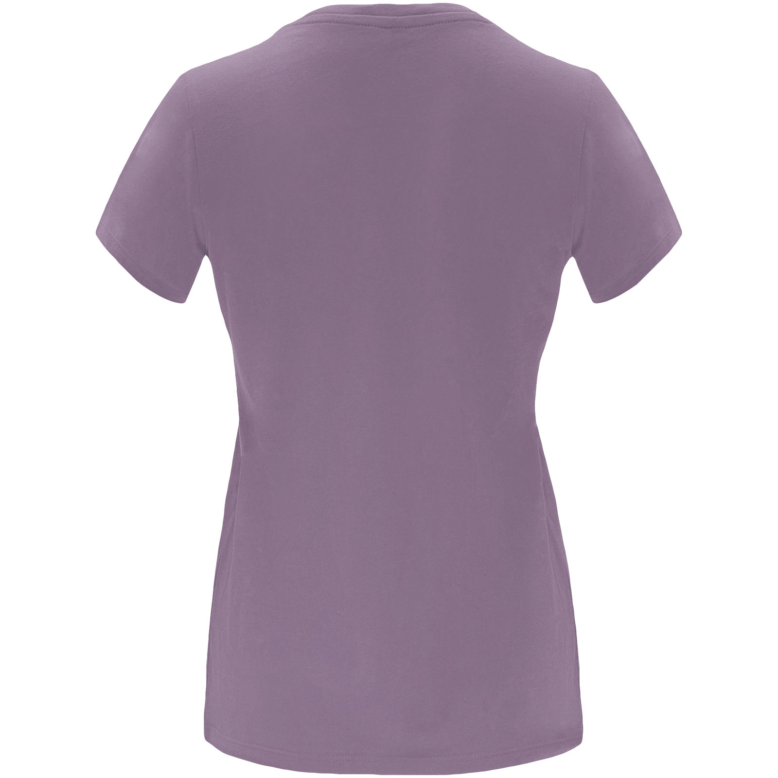 Capri 170 g/m² short sleeve women’s t-shirt