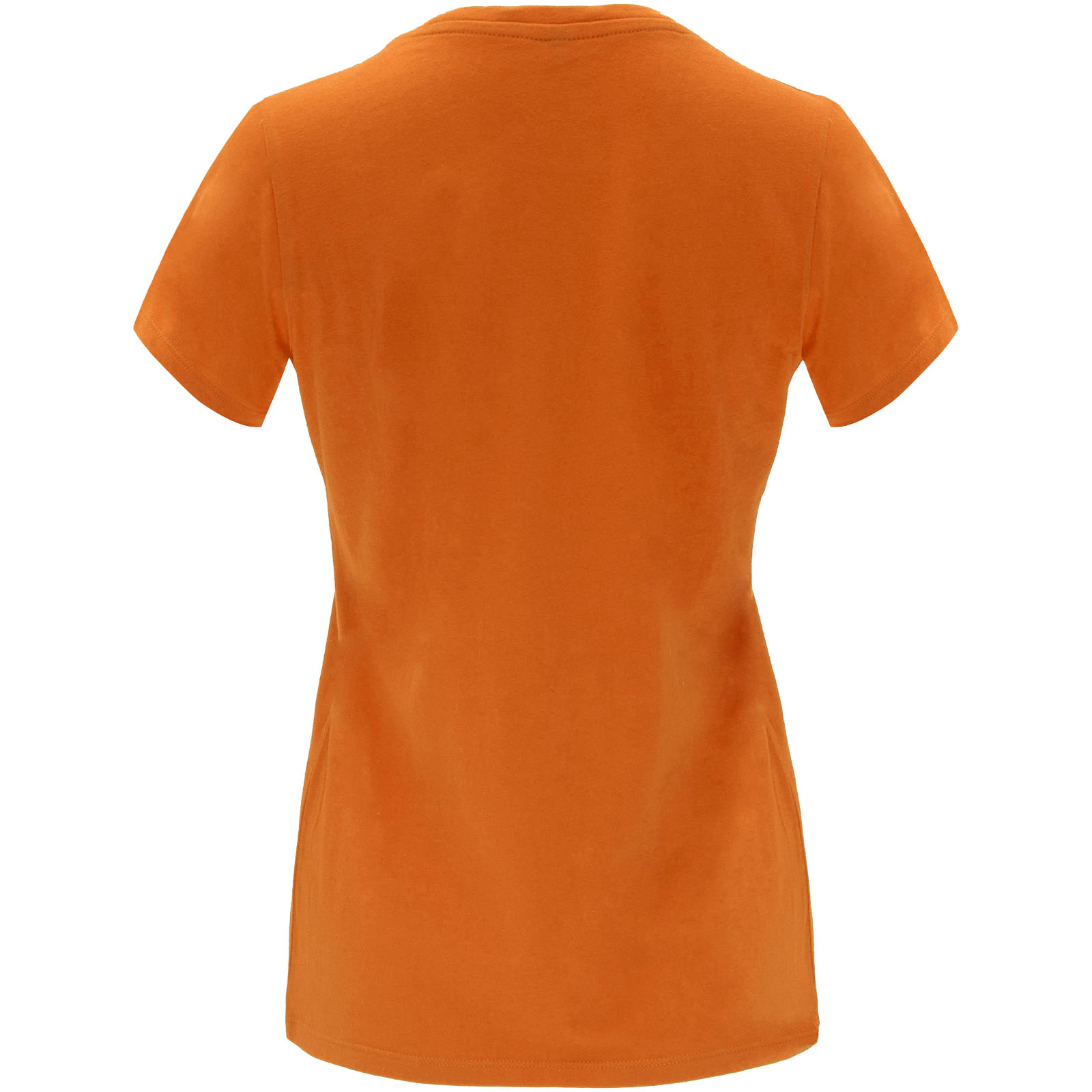 Capri 170 g/m² short sleeve women’s t-shirt