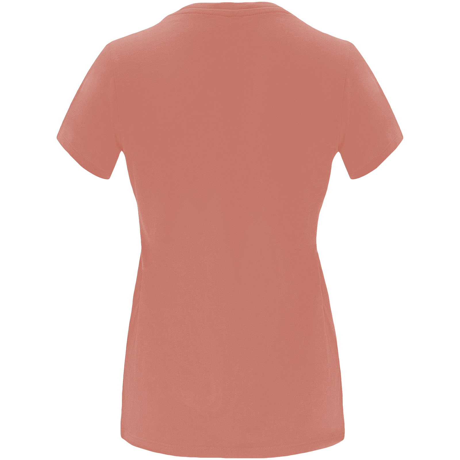 Capri 170 g/m² short sleeve women’s t-shirt